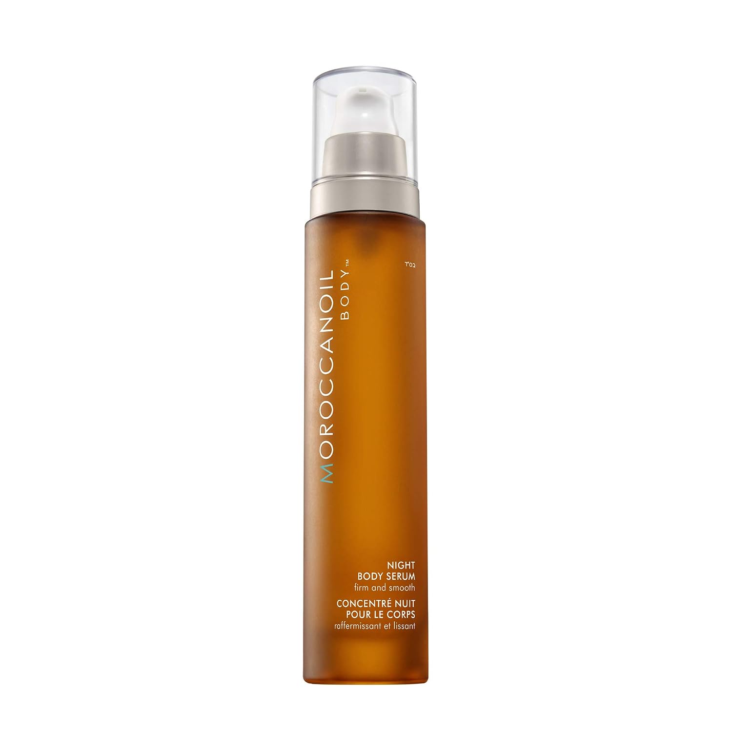Moroccanoil Night Body Serum Body Oil