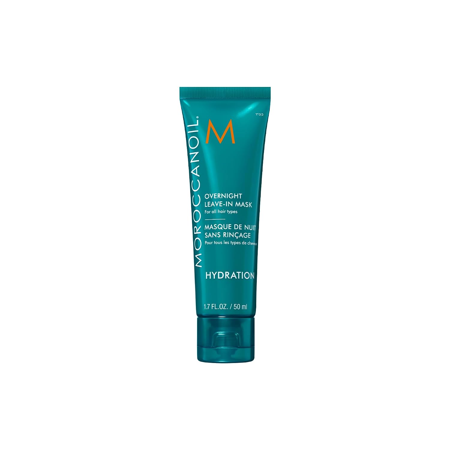 Moroccanoil Overnight Leave-in Hair Mask