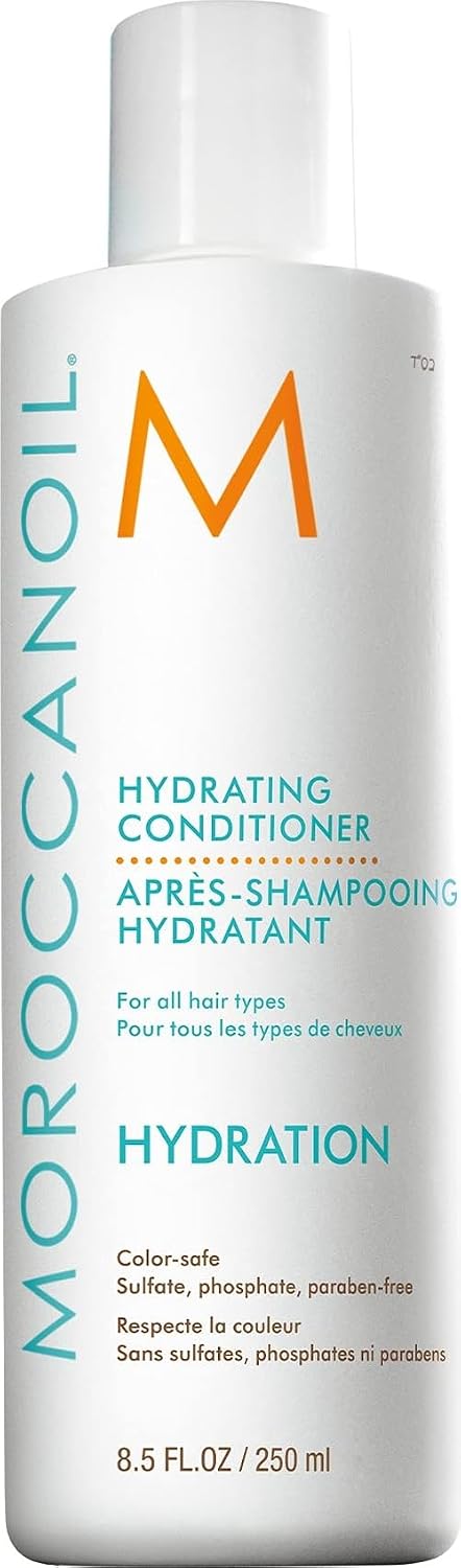 Moroccanoil Hydrating Conditioner