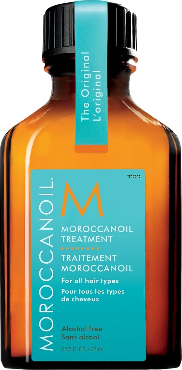 Moroccanoil Treatment Hair Oil