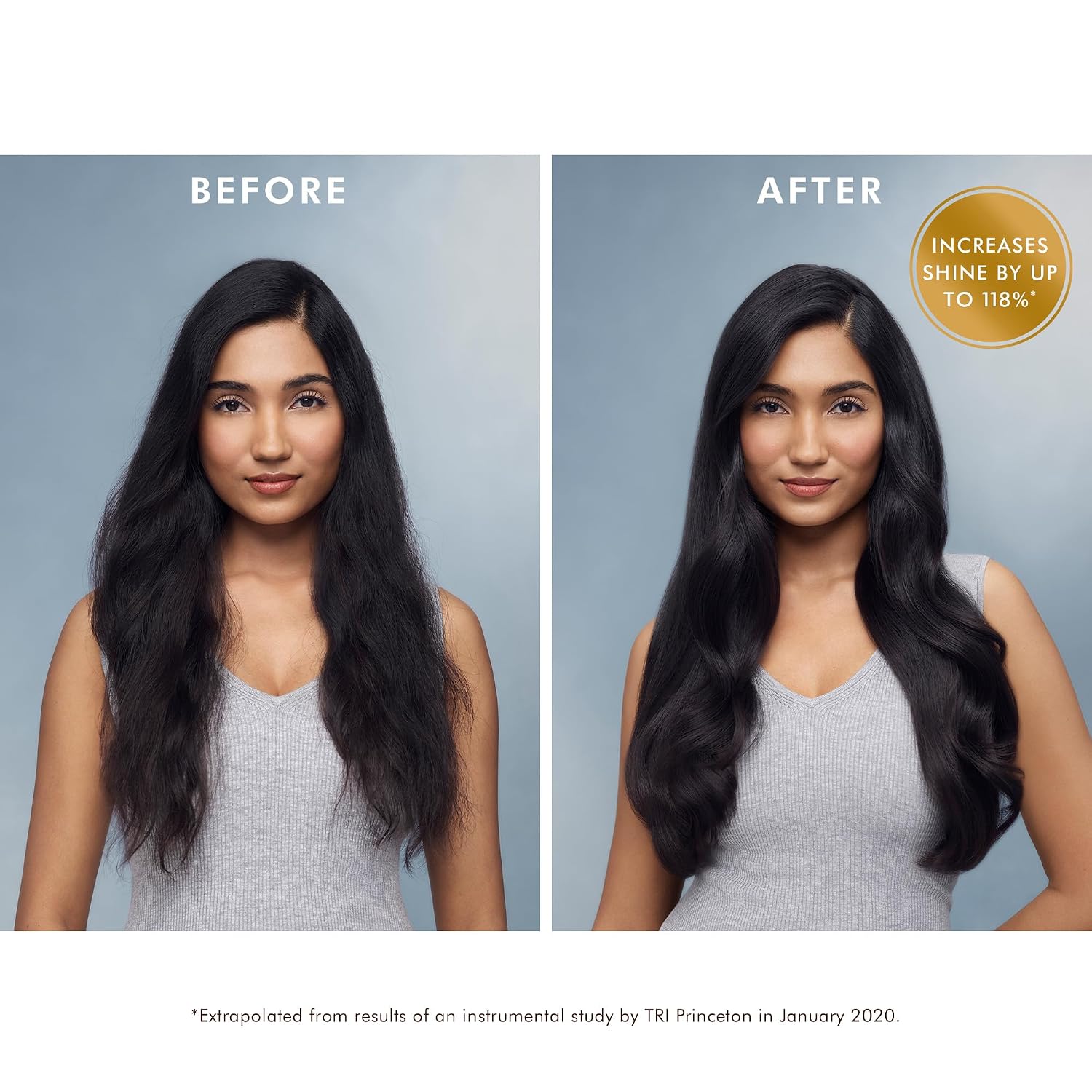 Moroccanoil Moisture Repair Shampoo