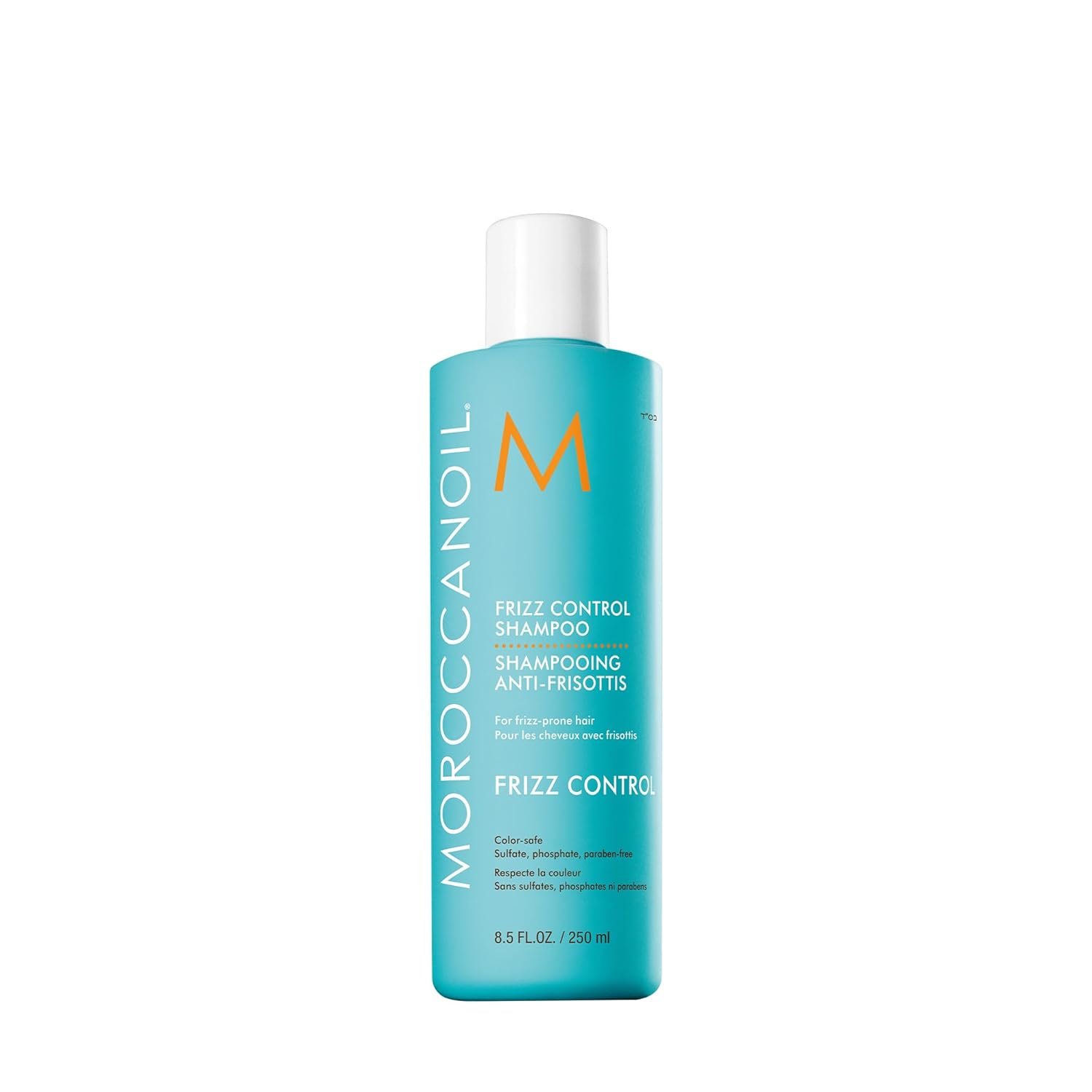 Moroccanoil Frizz Control Shampoo