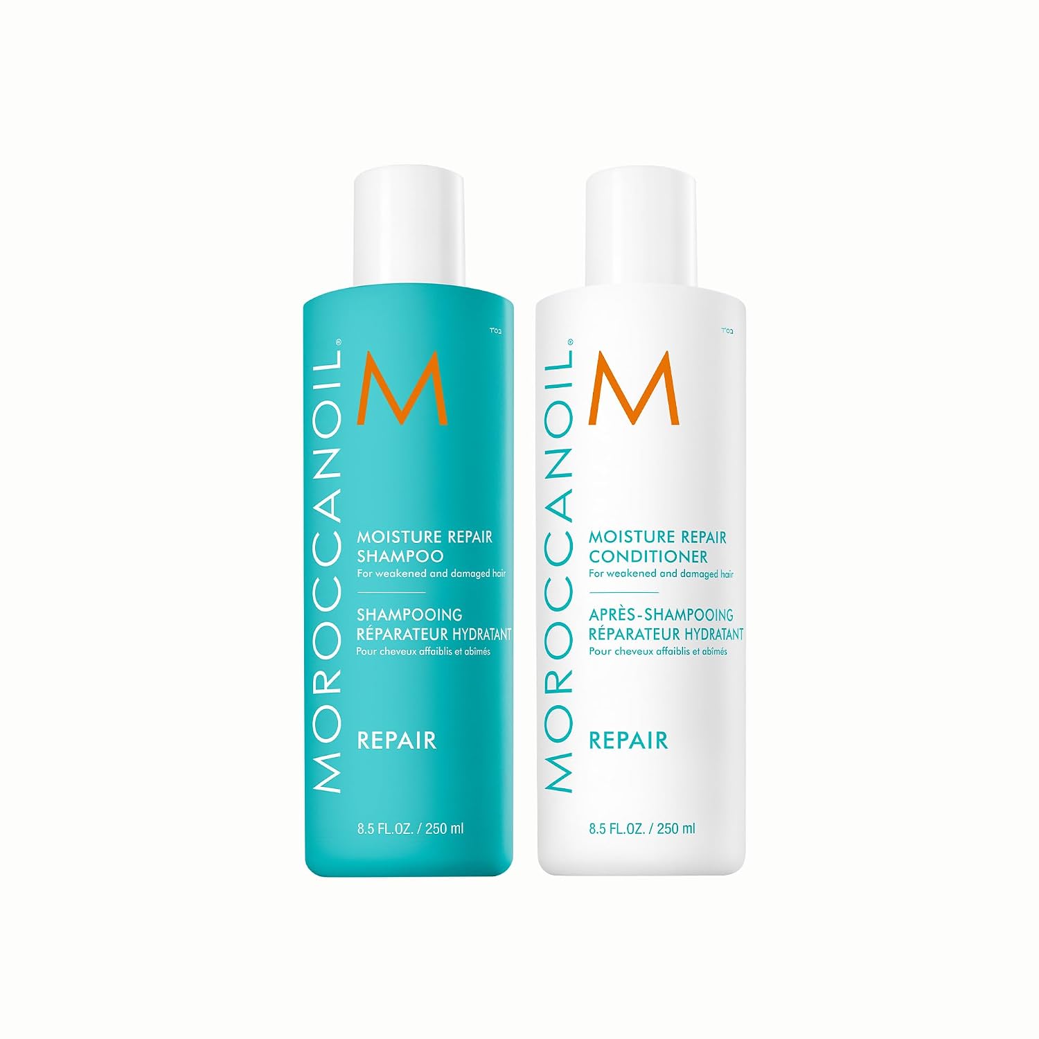 Moroccanoil Moisture Repair Shampoo