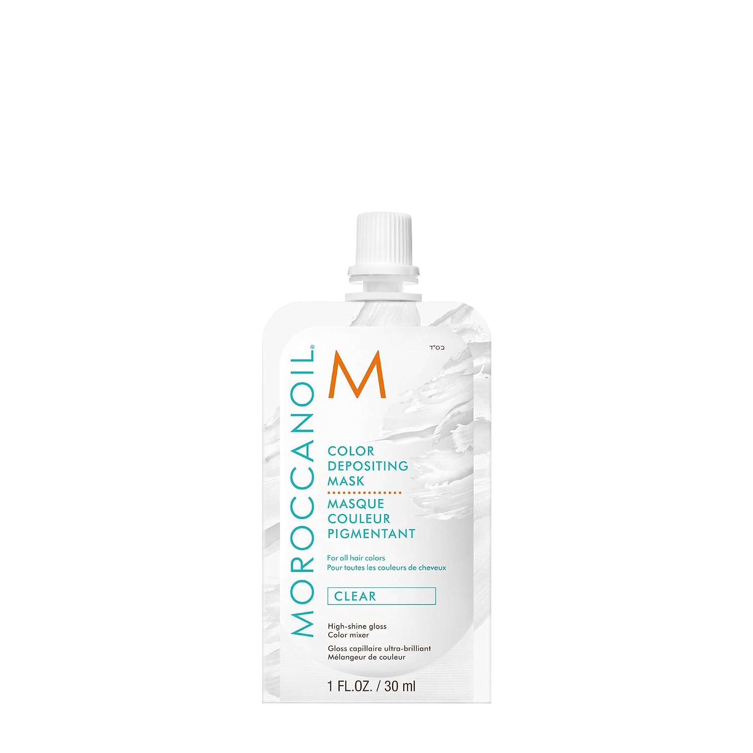 Moroccanoil Color Depositing Mask Clear