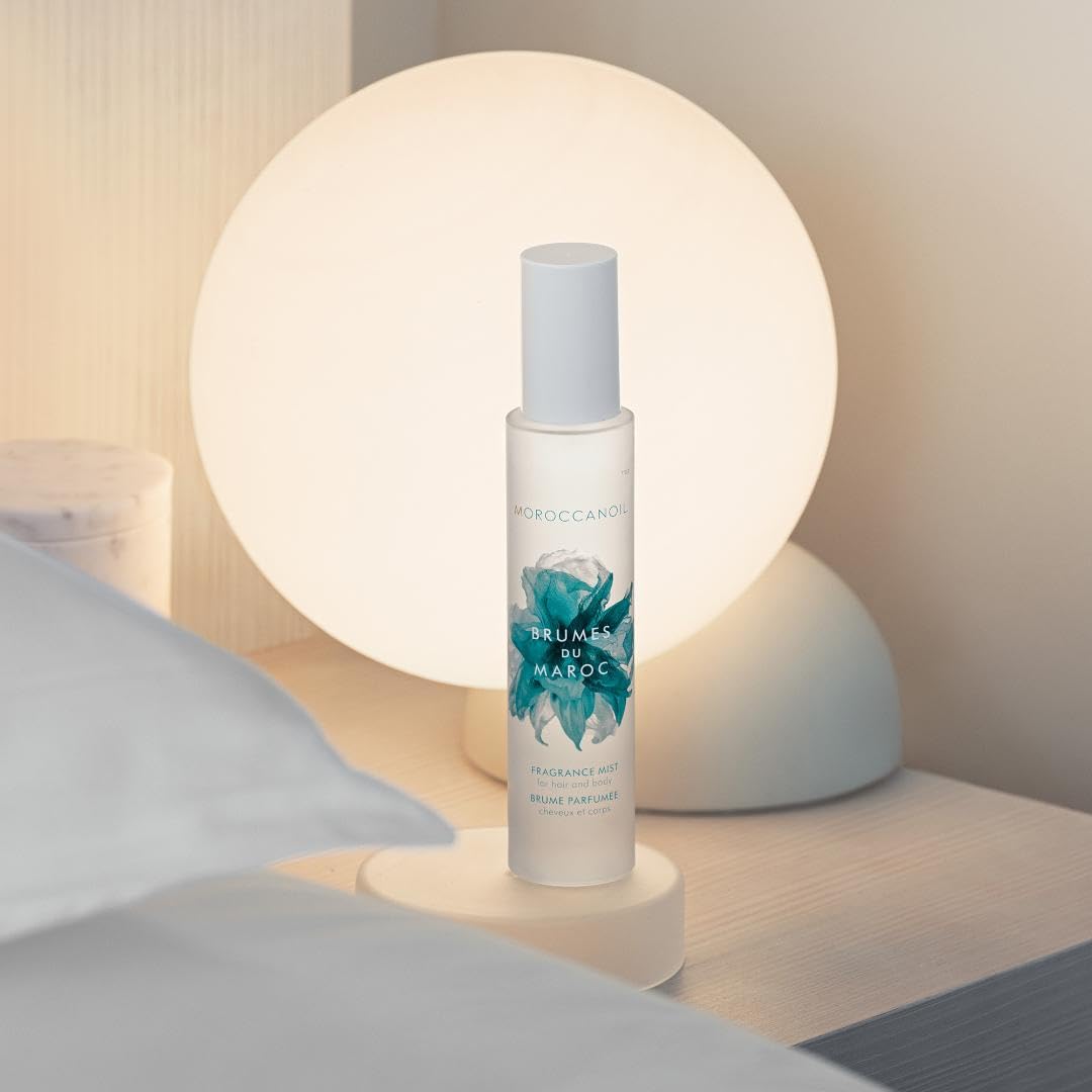 Moroccanoil Hair and Body Fragrance Mist