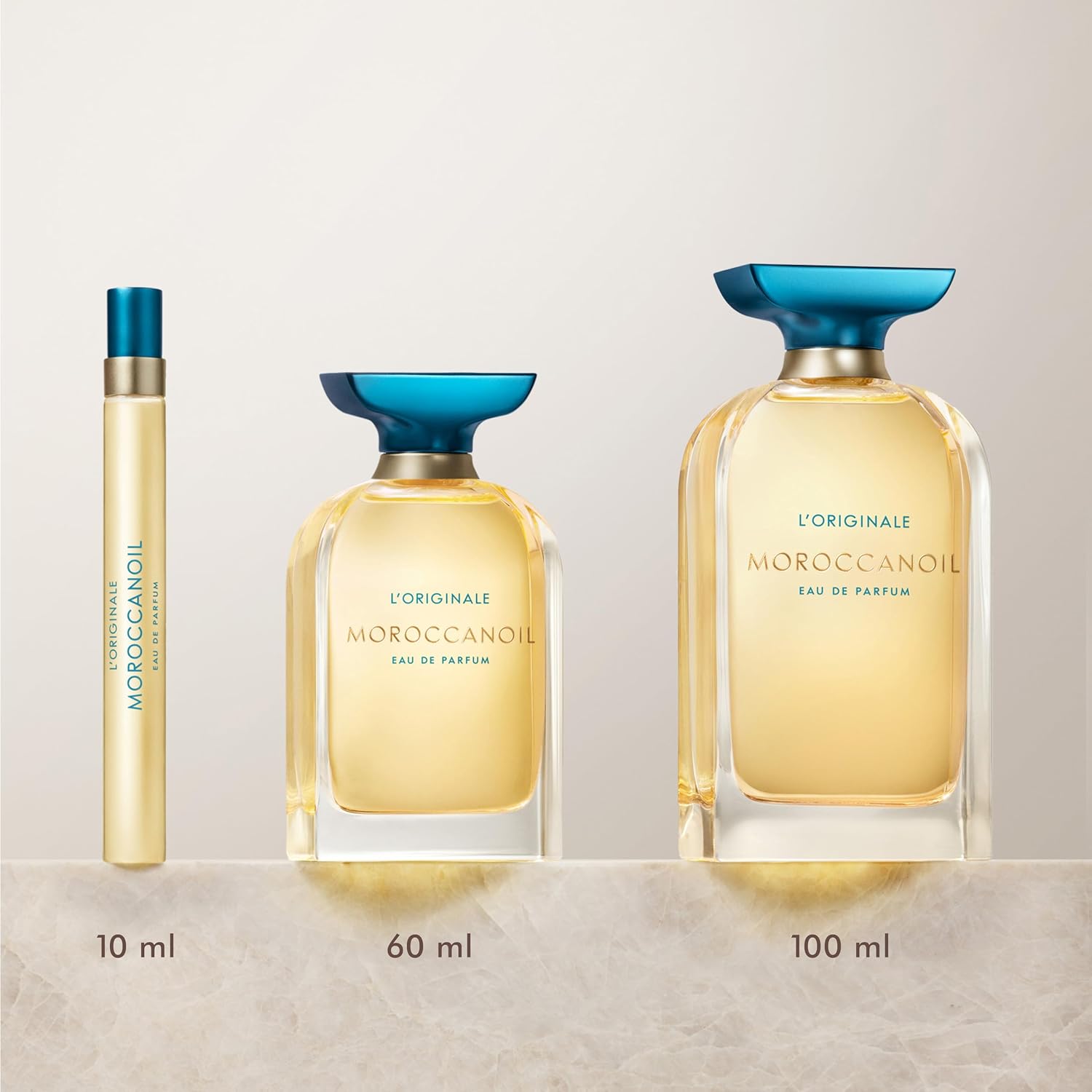 Moroccanoil L'Originale Eau de Parfum, 60ml