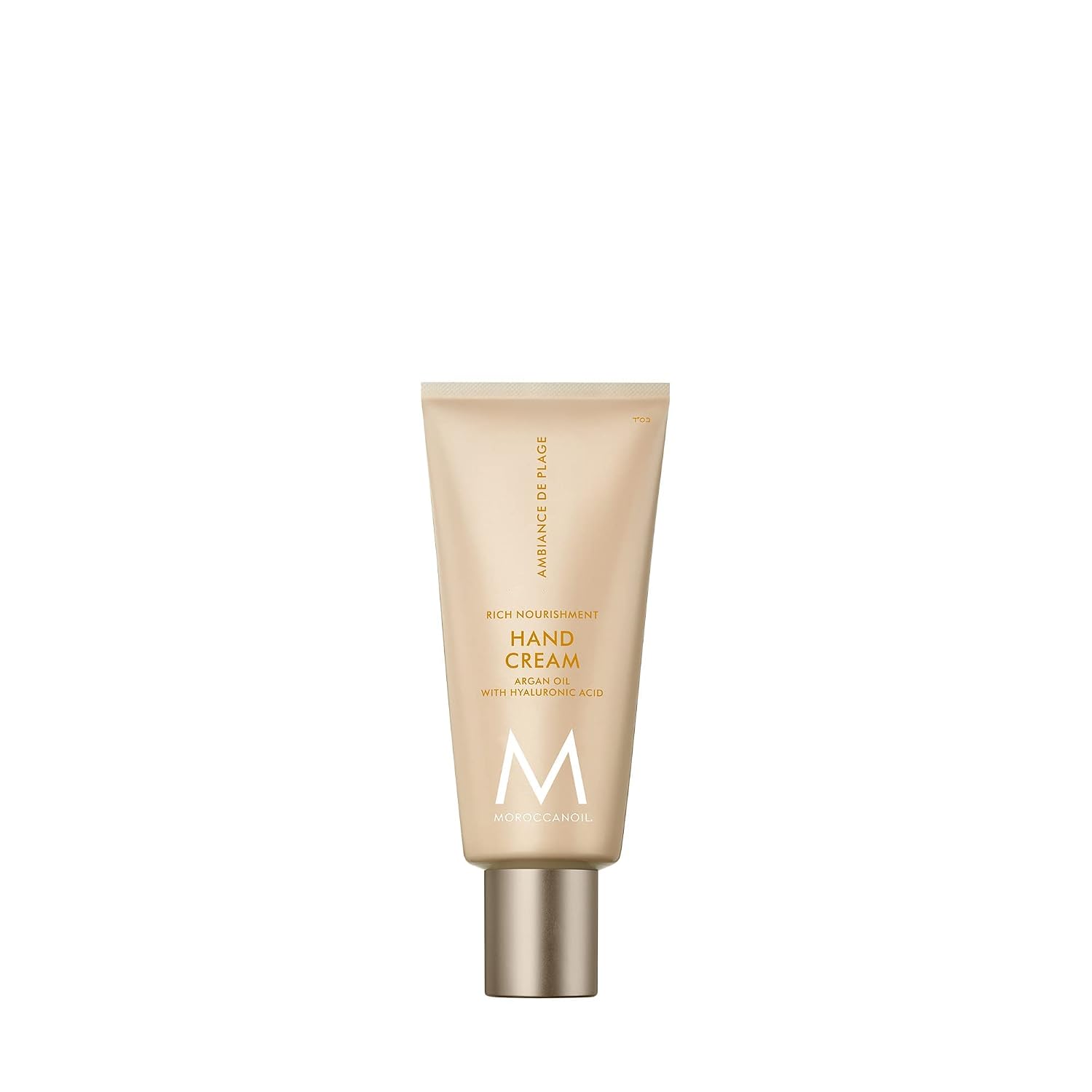 Moroccanoil Hand Cream Ambiance de Plage