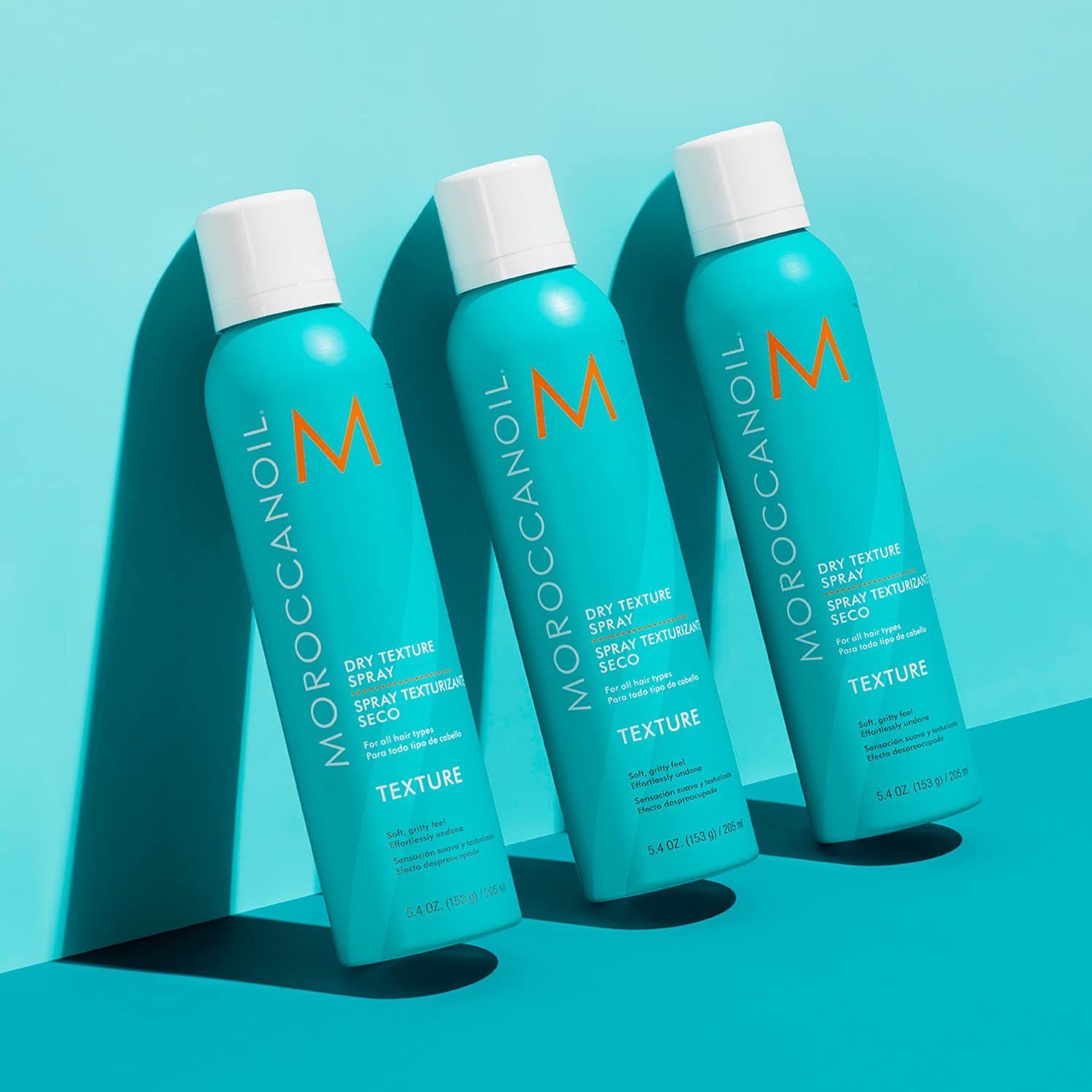 Moroccanoil Dry Texture Spray Full & Travel Size Bundle