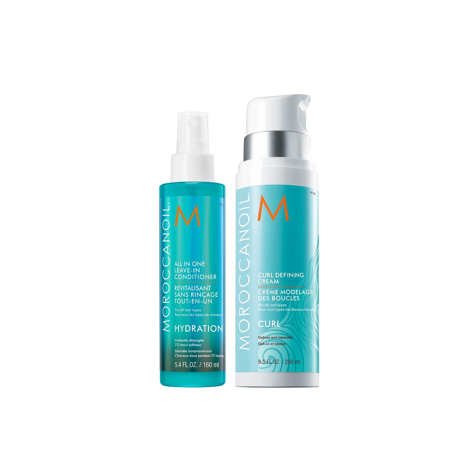 Moroccanoil Curl Defining Cream