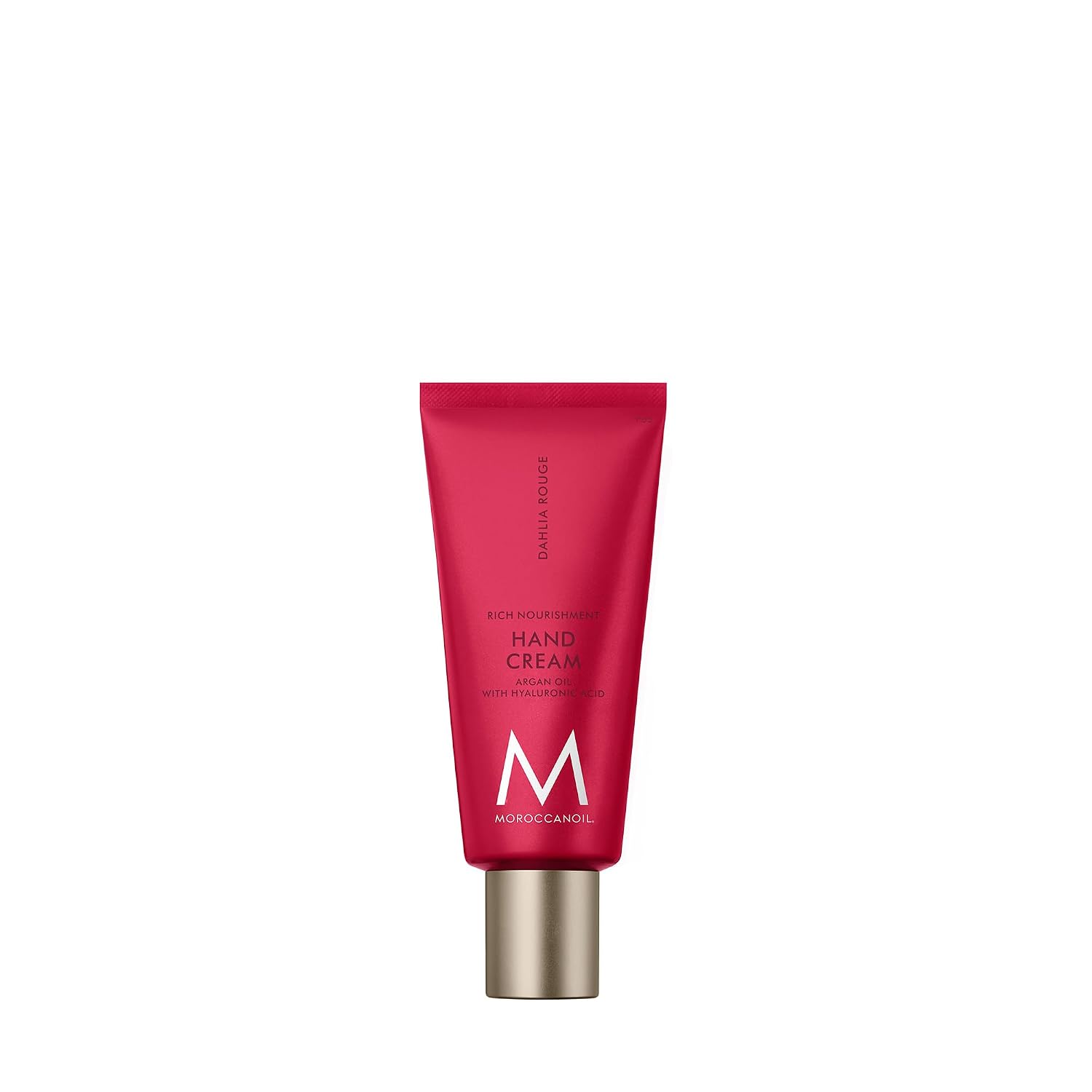 Moroccanoil Hand Cream Dahlia Rouge