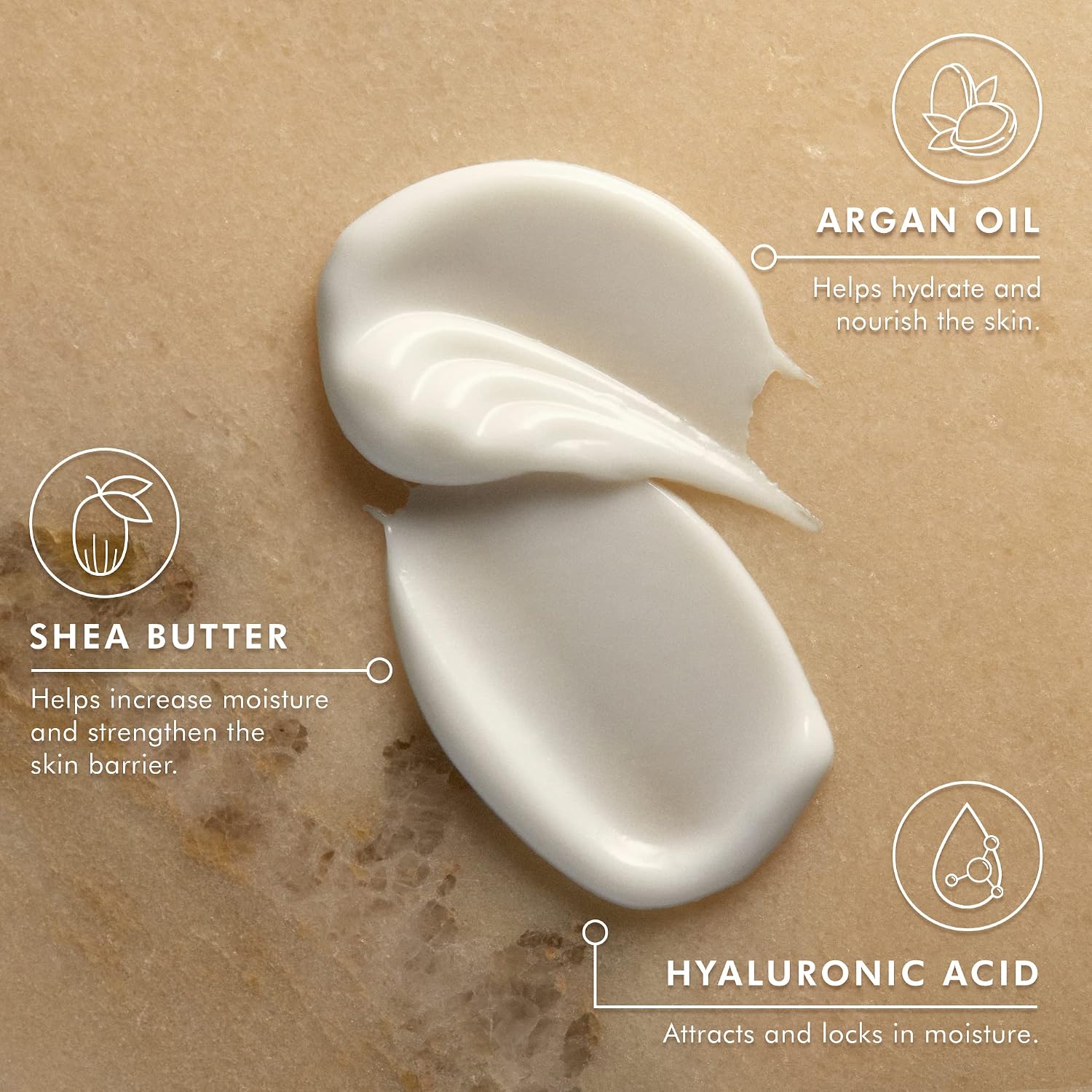 Moroccanoil Hand Cream Spa du Maroc