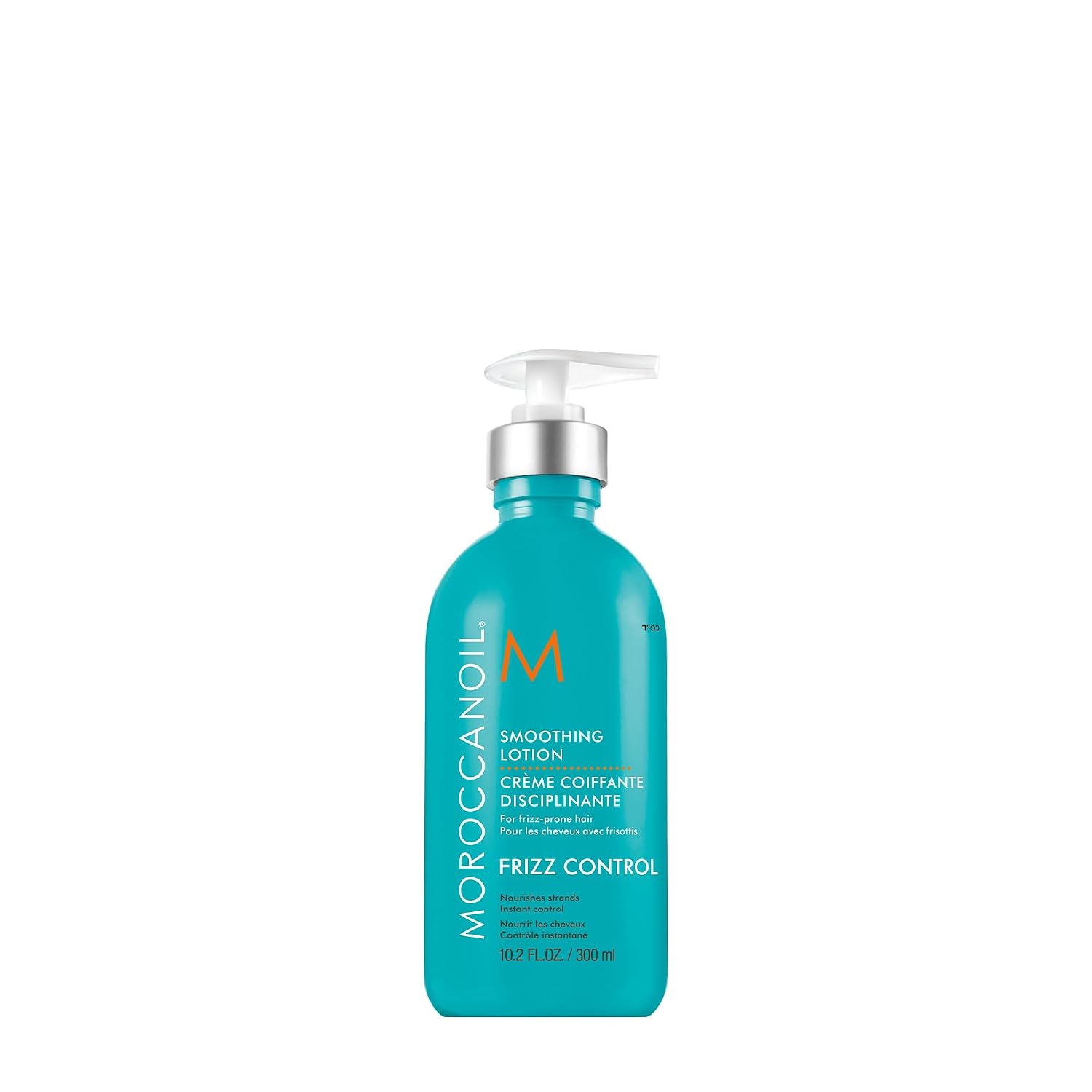 Moroccanoil Smoothing Lotion