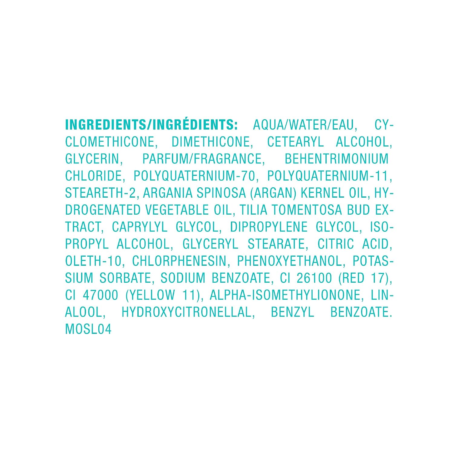 Moroccanoil Smoothing Lotion