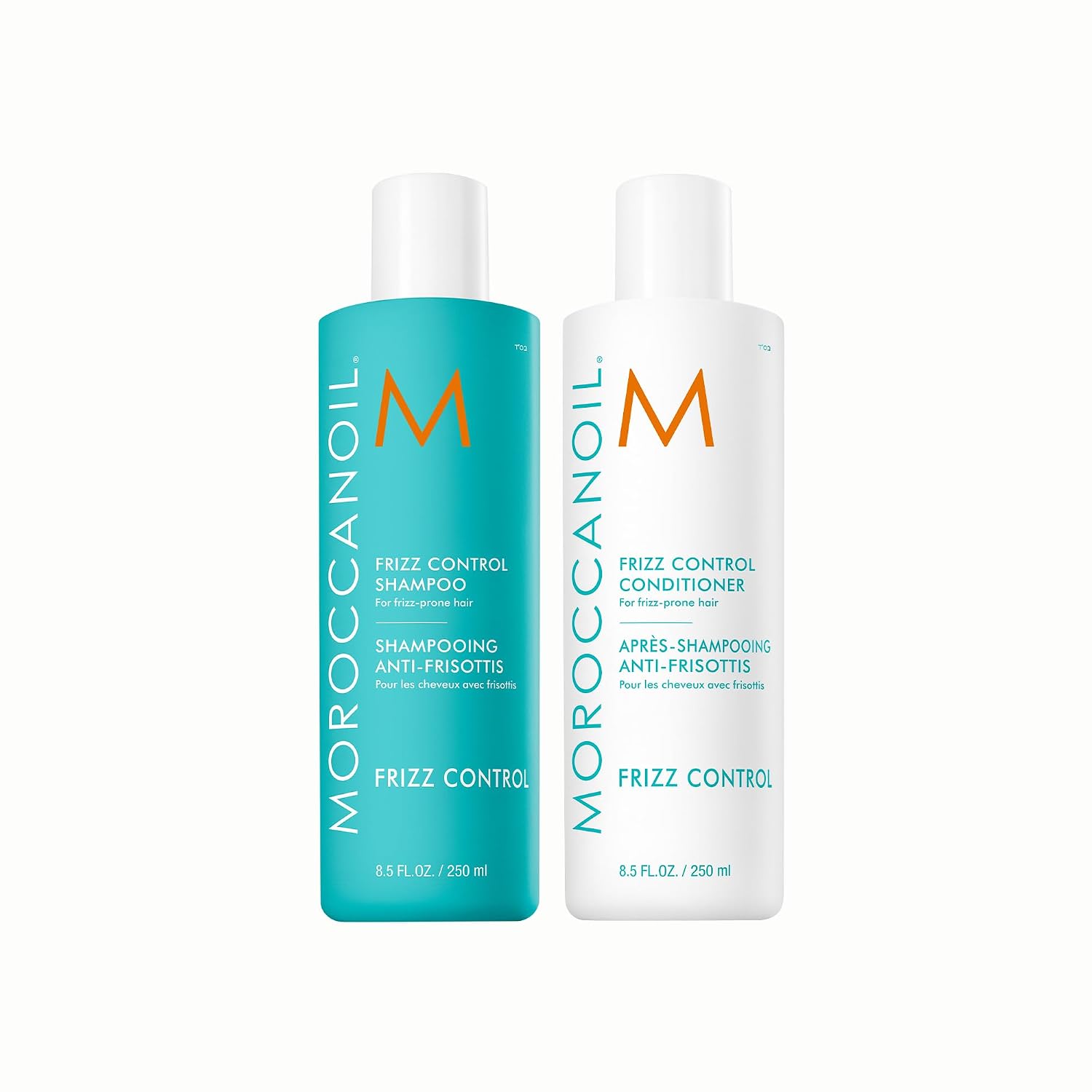 Moroccanoil Frizz Control Shampoo