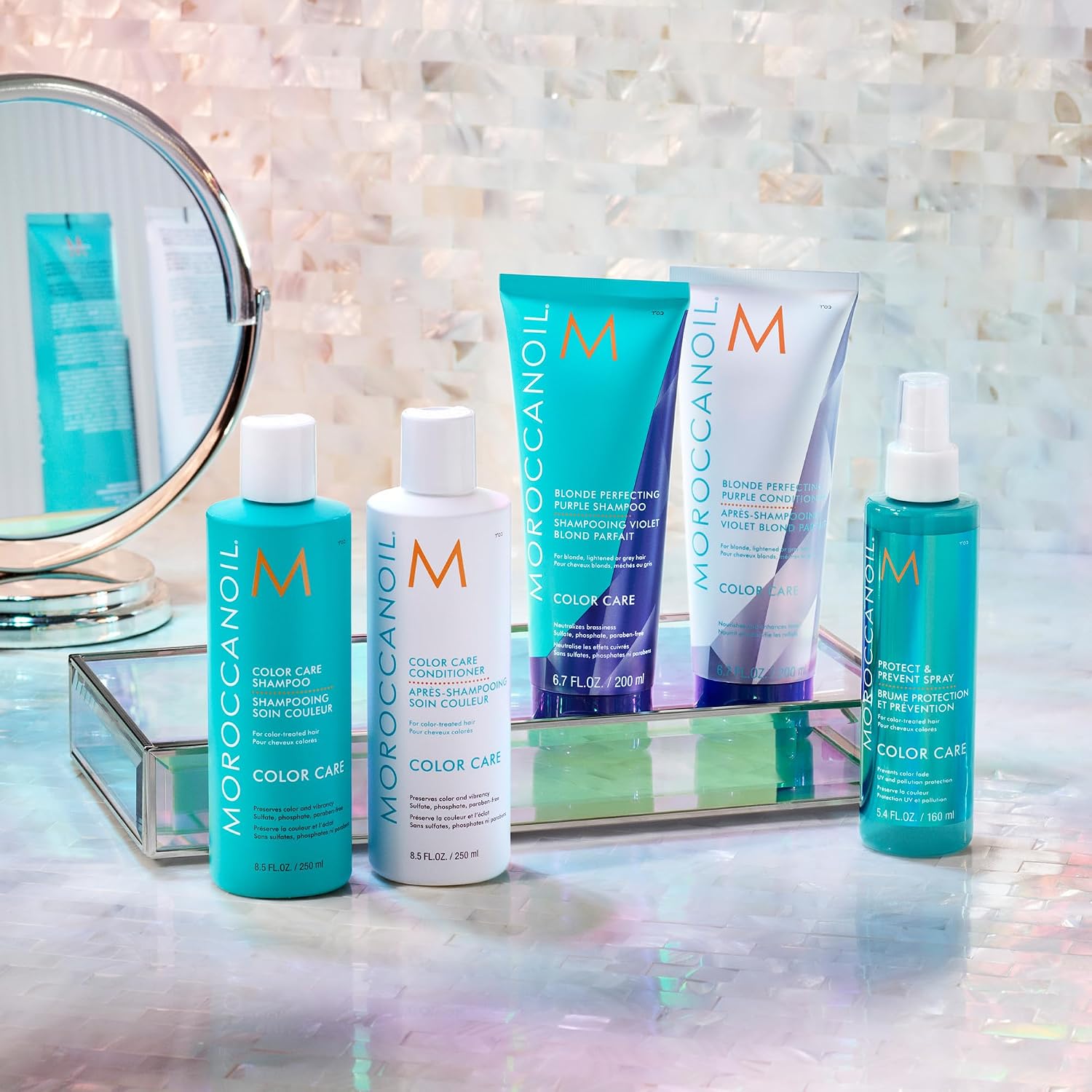 Moroccanoil Color Care Conditioner