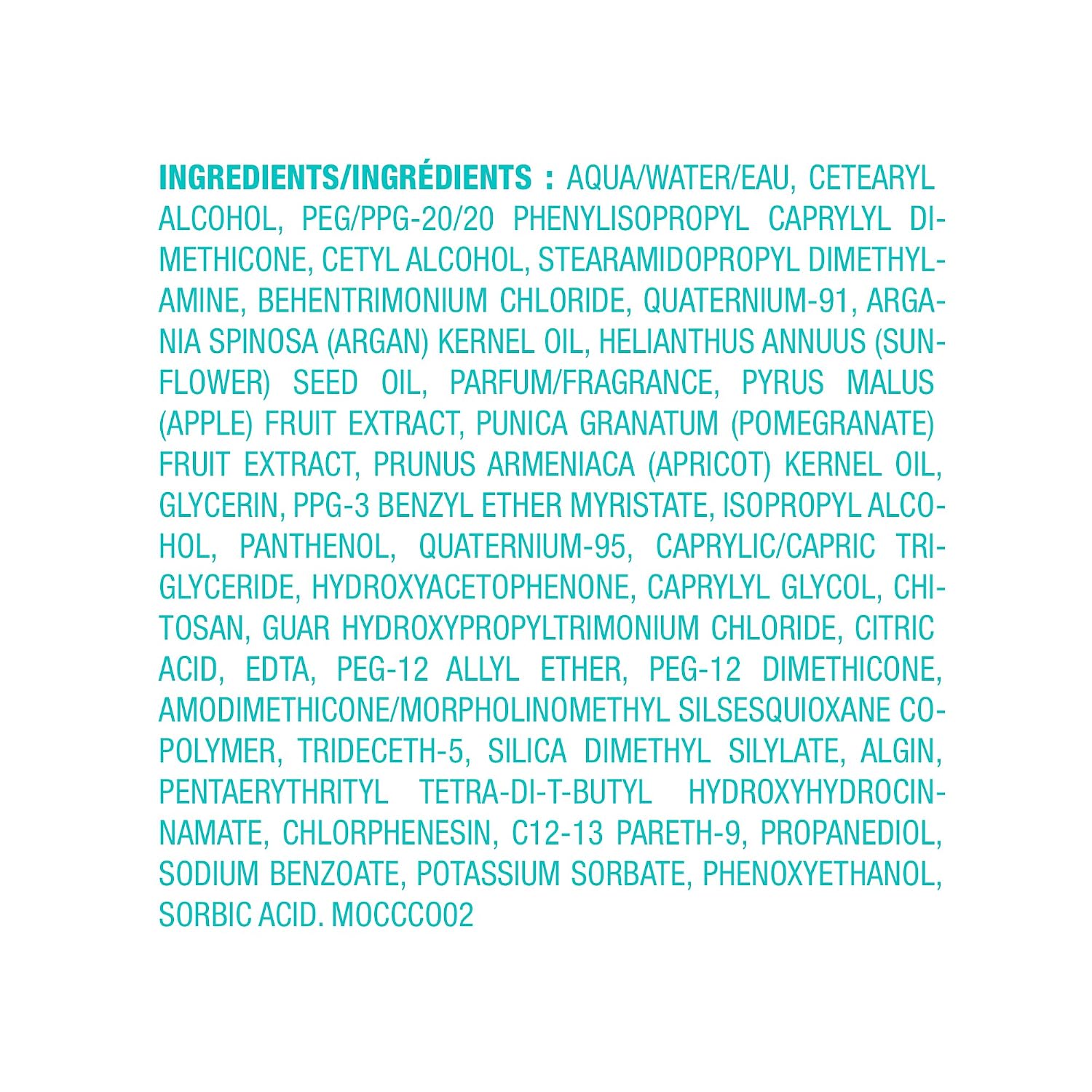 Moroccanoil Color Care Conditioner