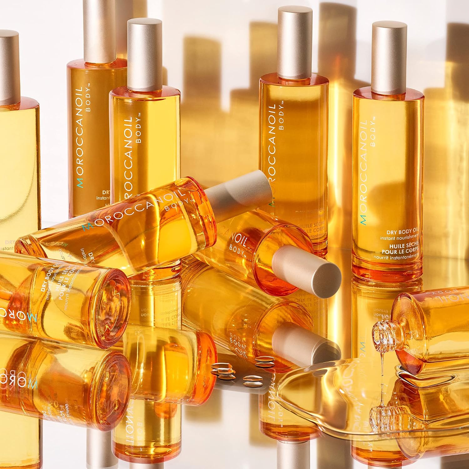 Moroccanoil Dry Body Oil