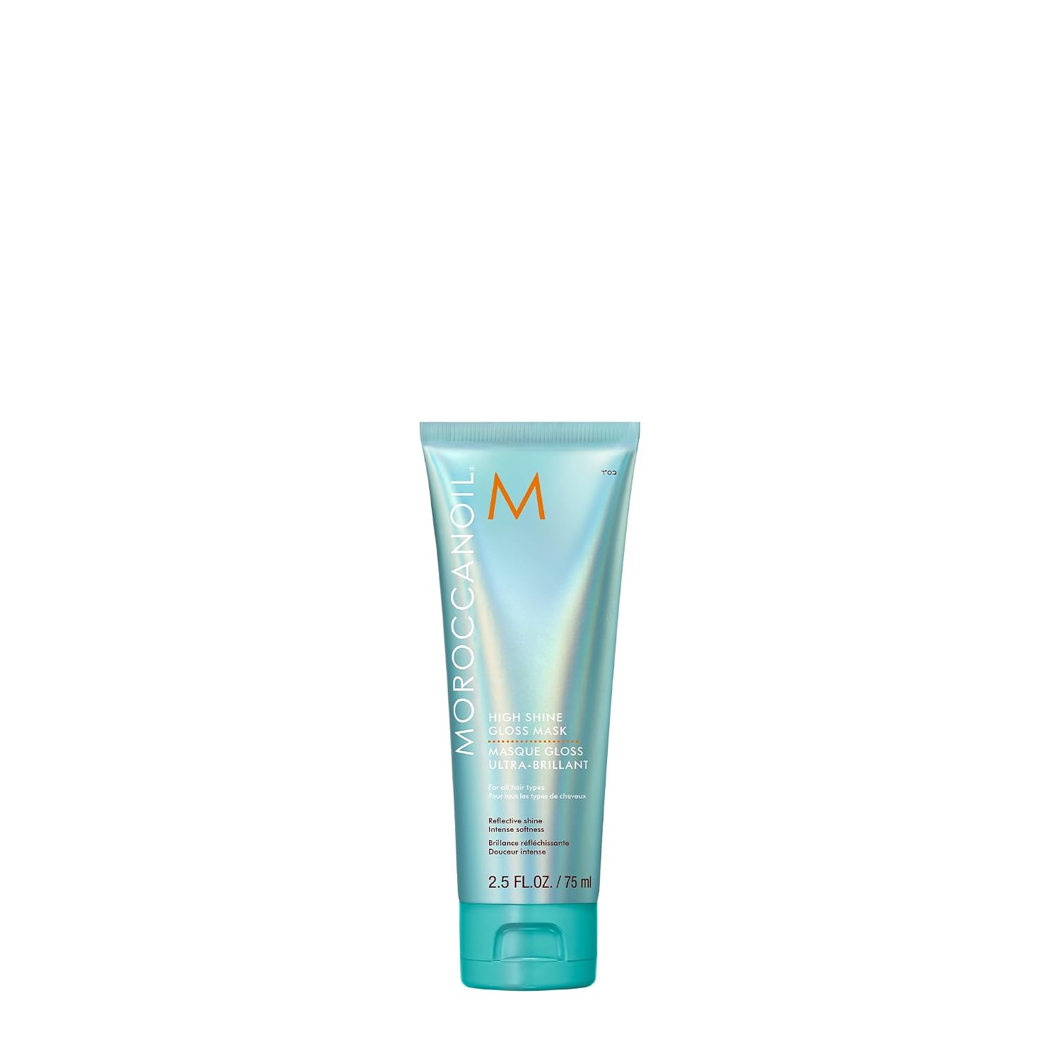 Moroccanoil High Shine Gloss Mask