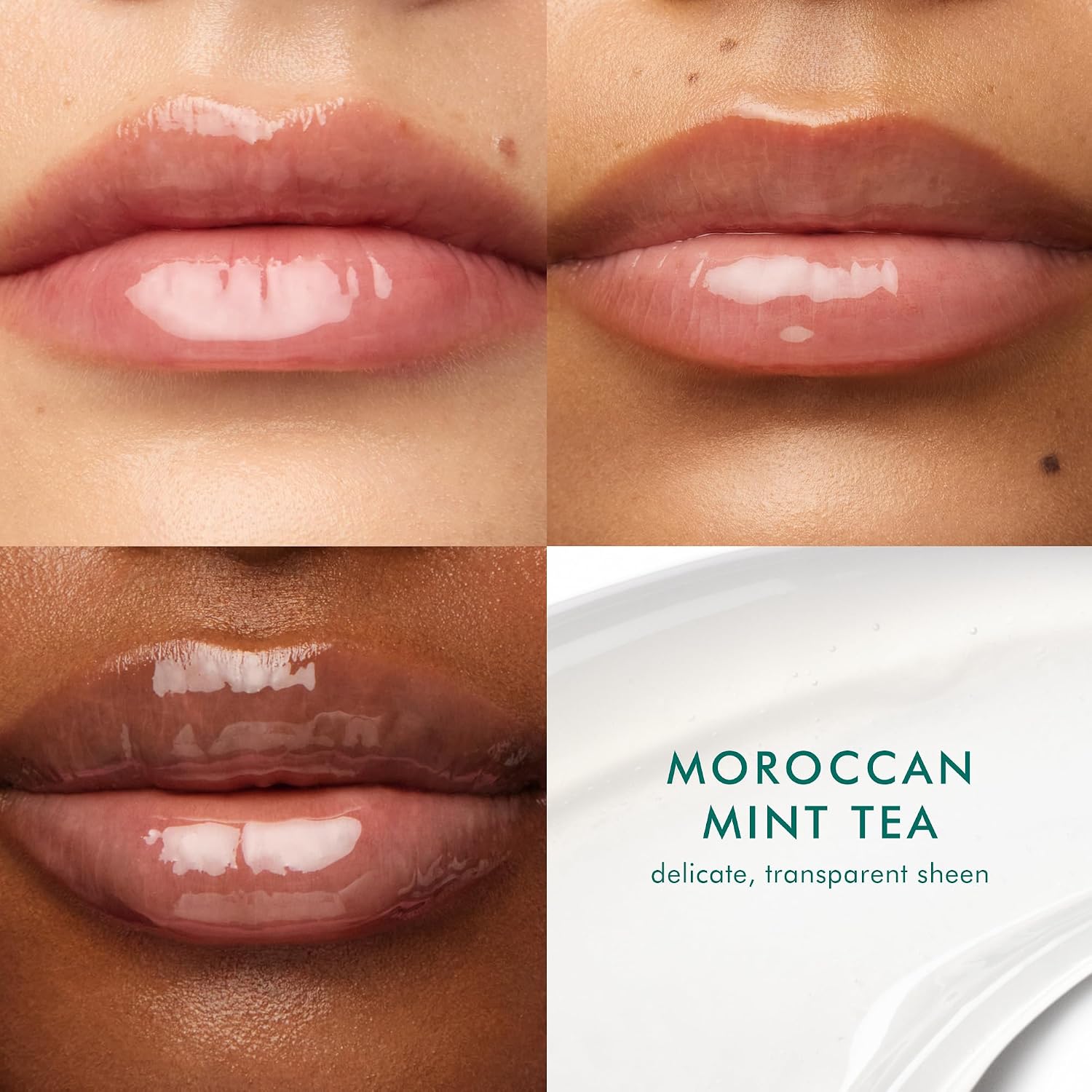 Moroccanoil Argan Butter Lip Balm