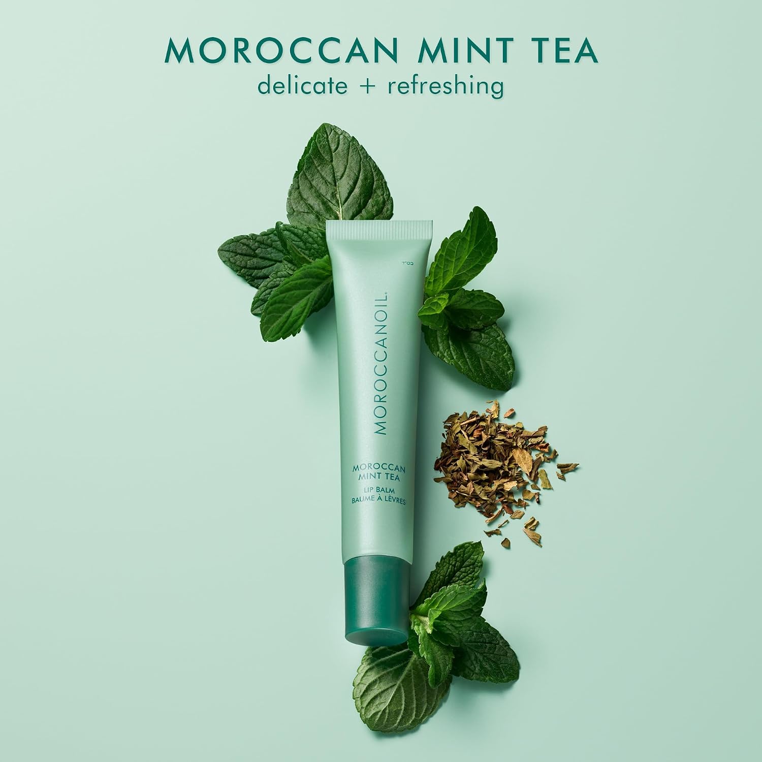 Moroccanoil Overnight Leave-in Hair Mask