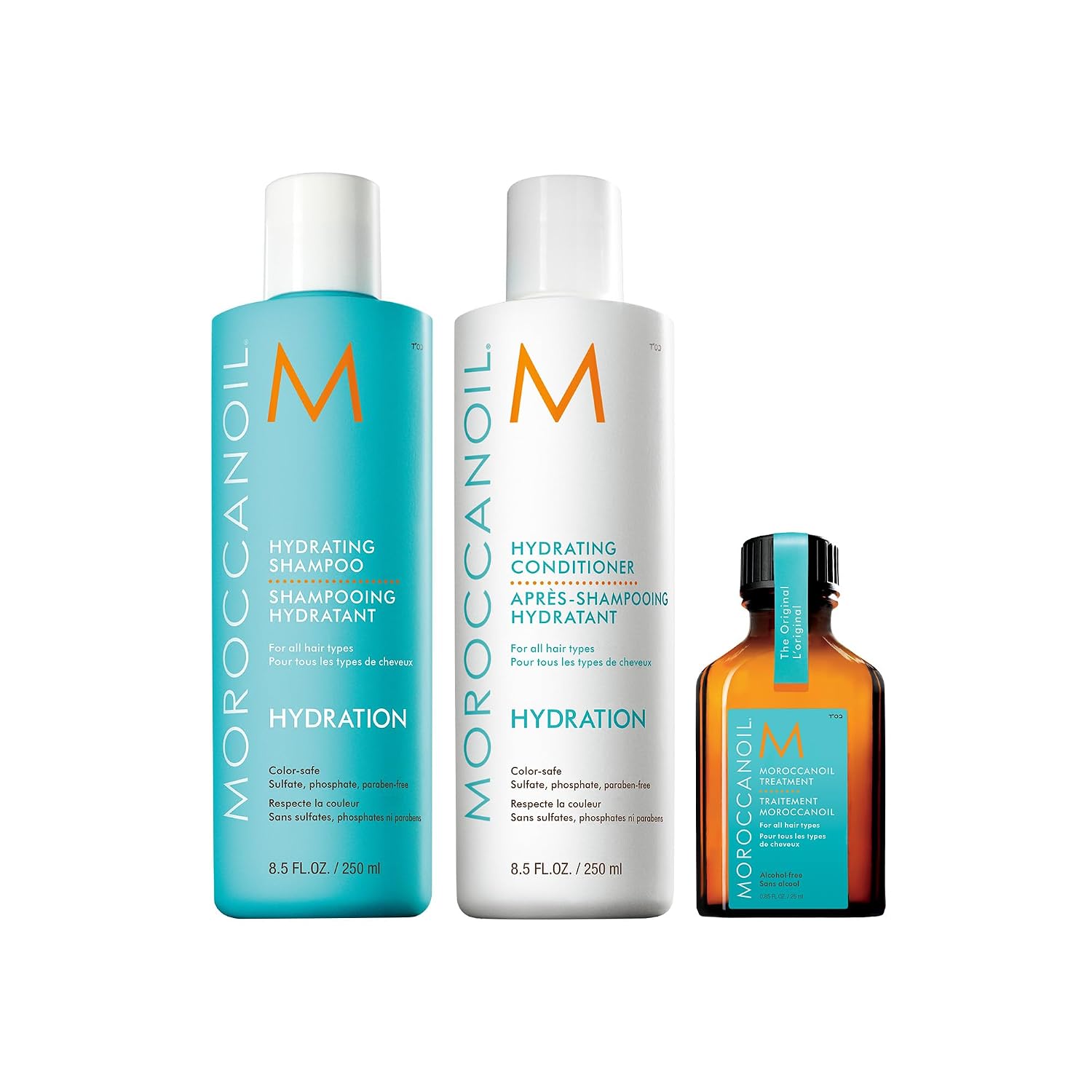 Moroccanoil Treatment Hair Oil