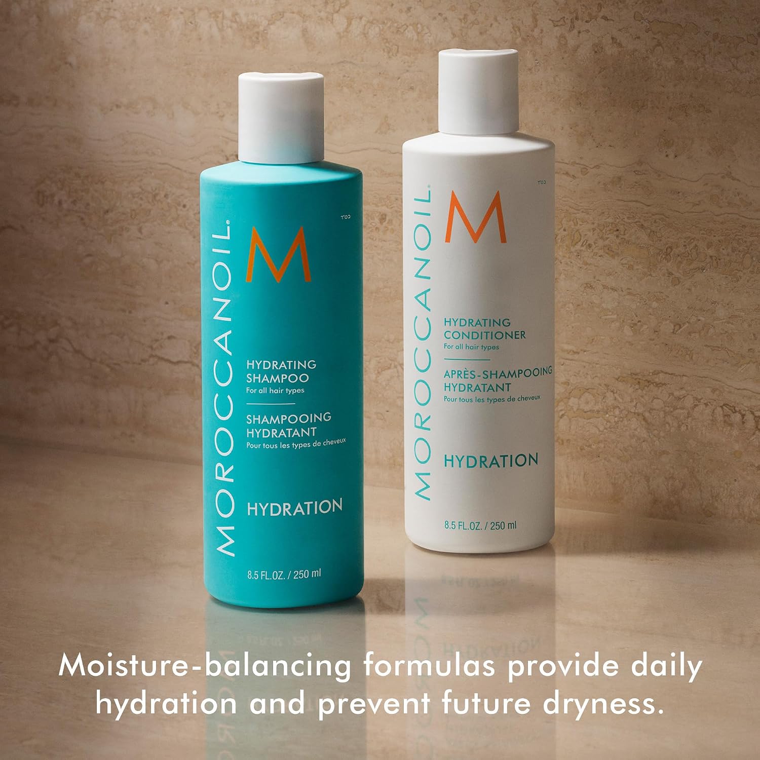 Moroccanoil Treatment Hair Oil