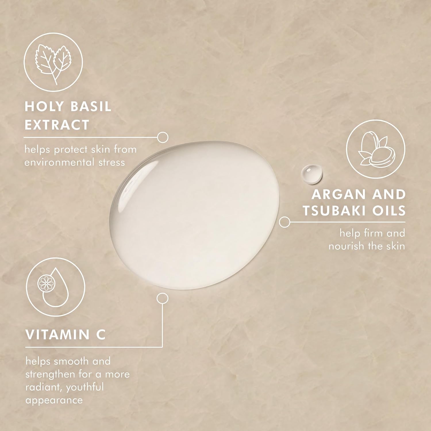 Moroccanoil Night Body Serum Body Oil