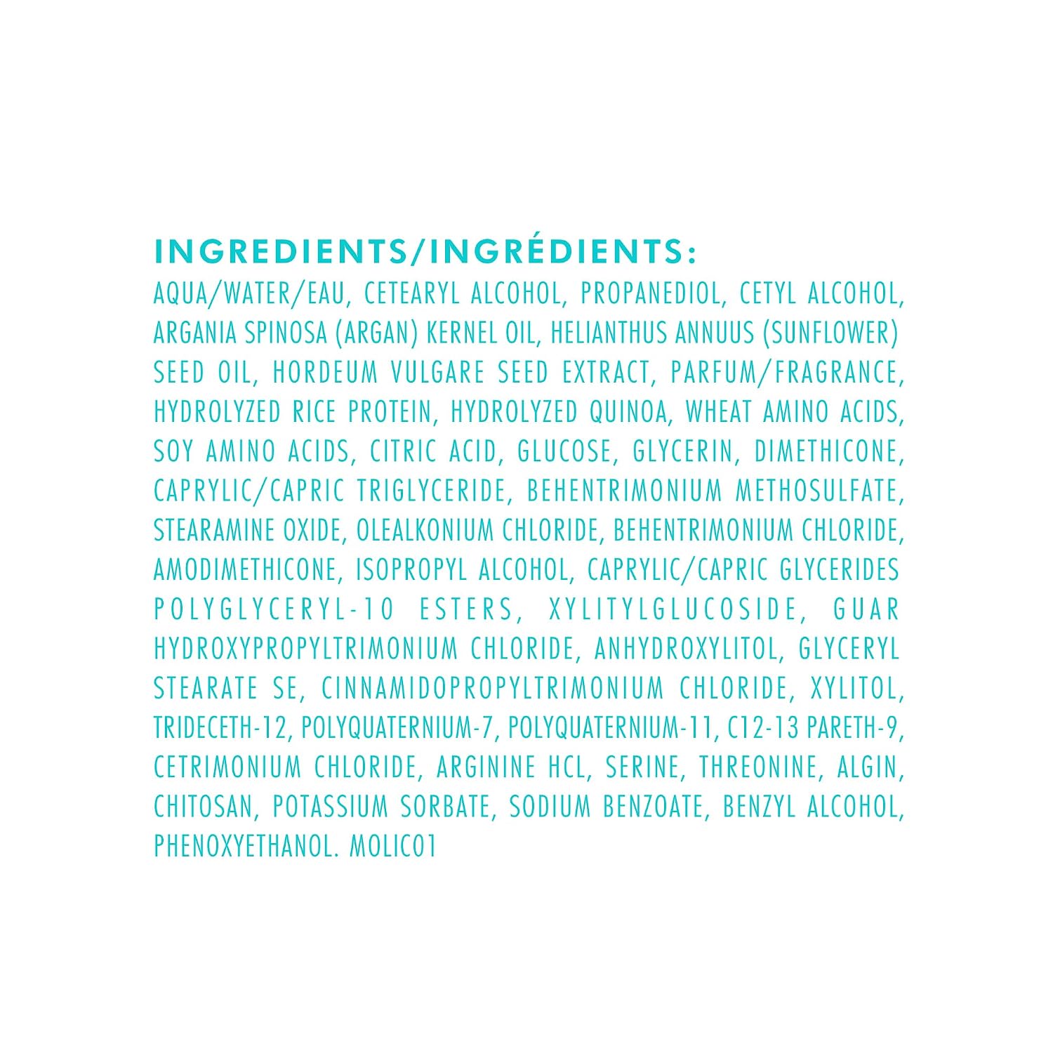 Moroccanoil All In One Leave In Conditioner