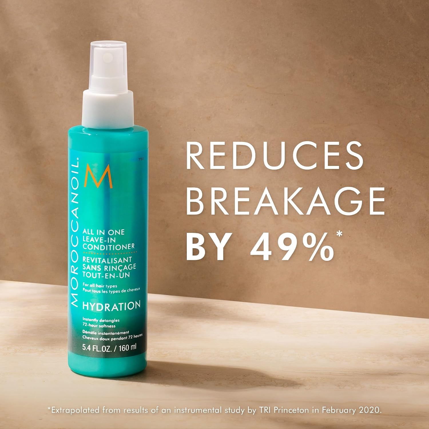 Moroccanoil All In One Leave In Conditioner