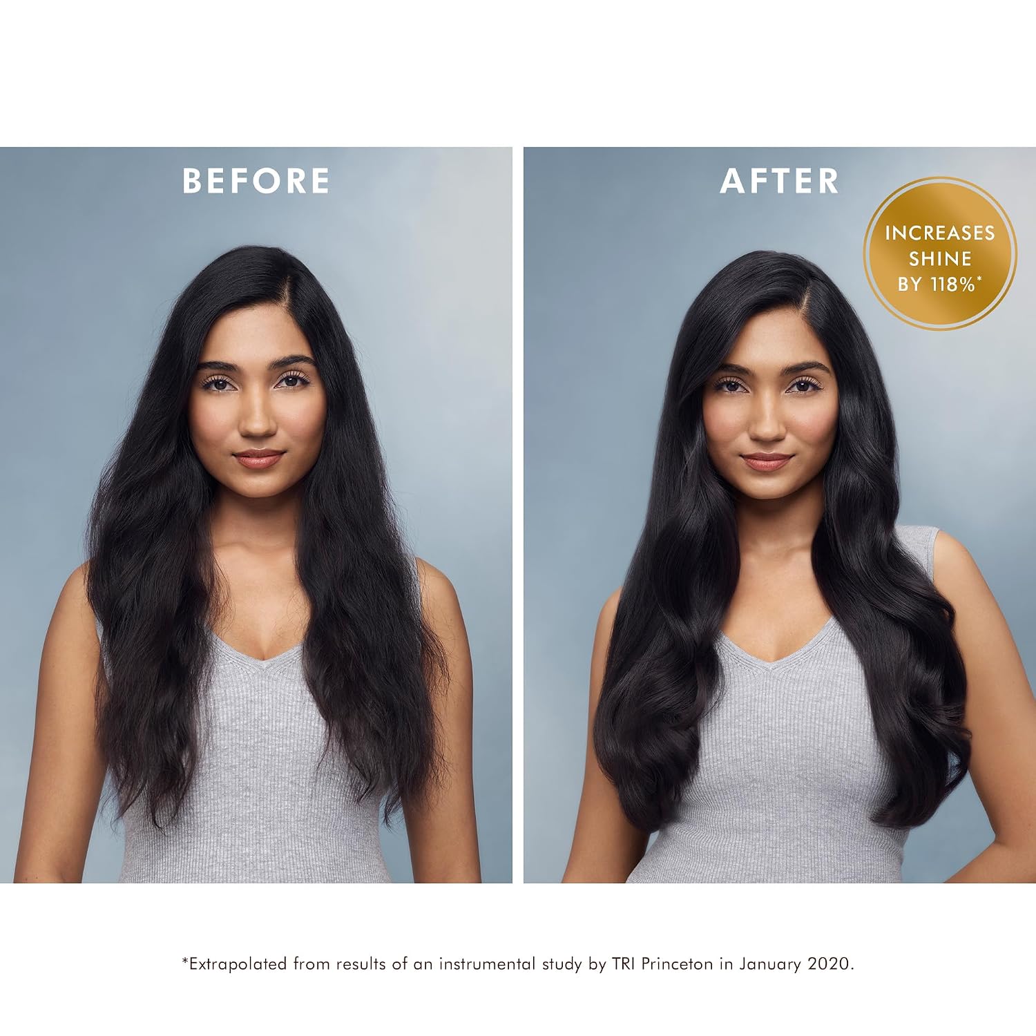 Moroccanoil Treatment Hair Oil Holiday Ornament