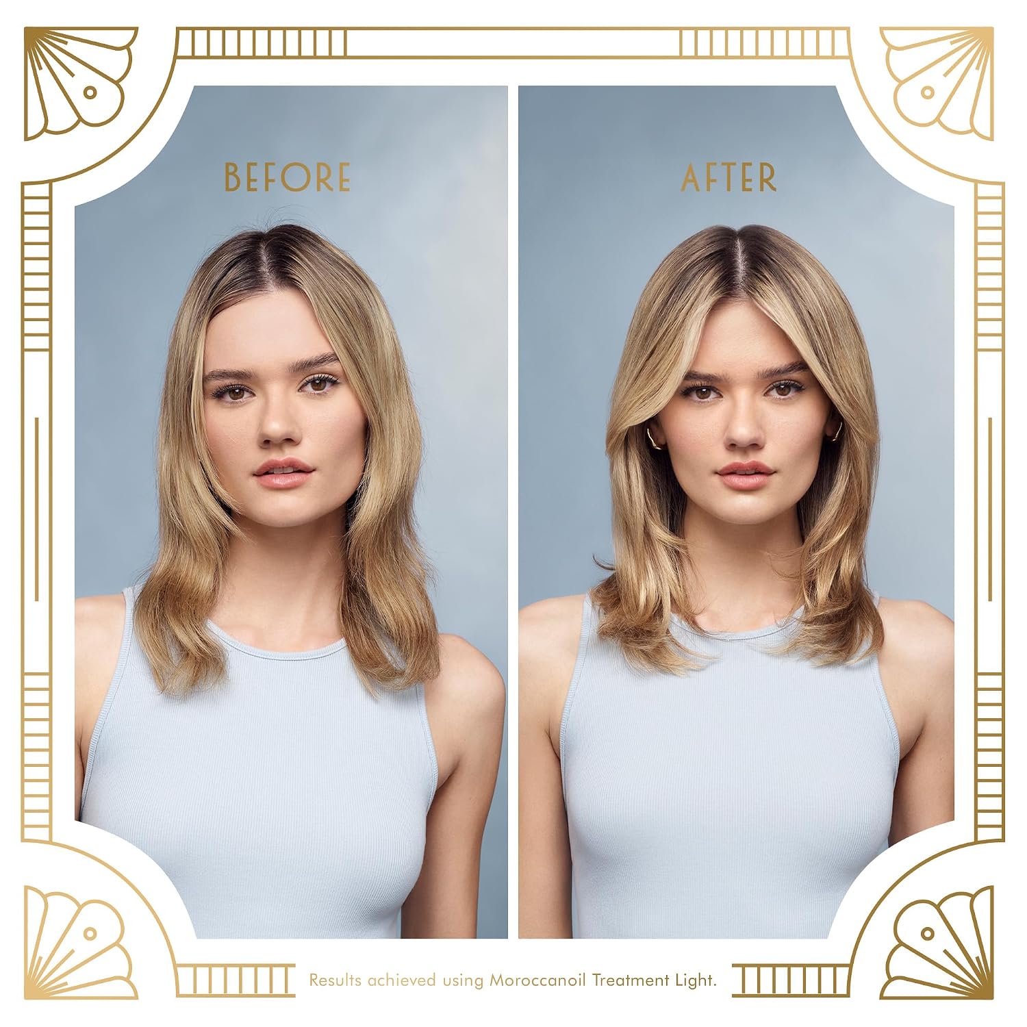 Moroccanoil Holiday Hair Sets