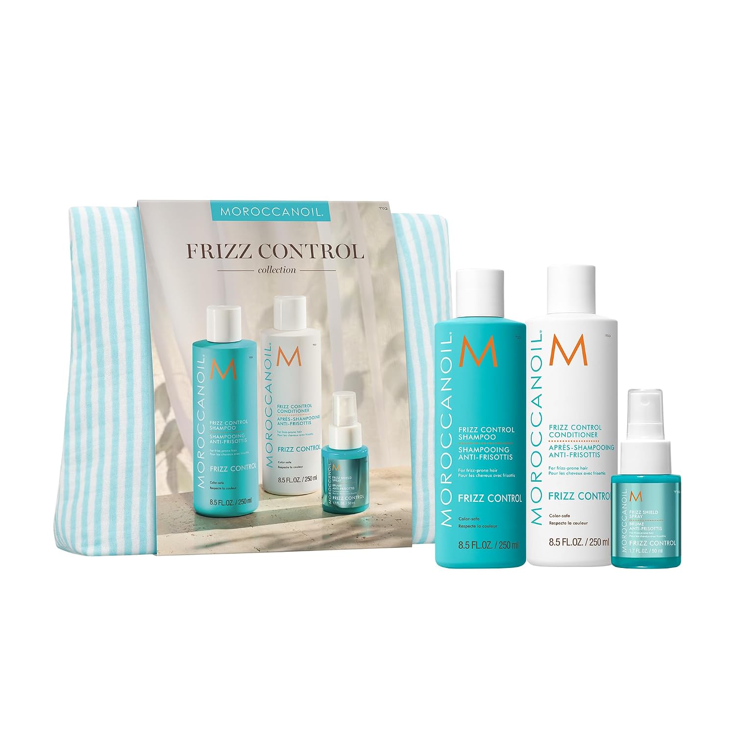 Moroccanoil Hair Care Gift Set