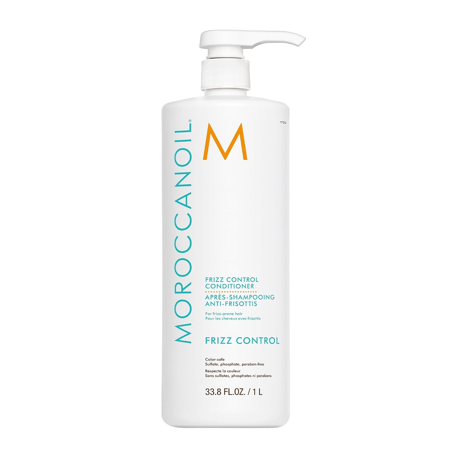 Moroccanoil Frizz Control Conditioner