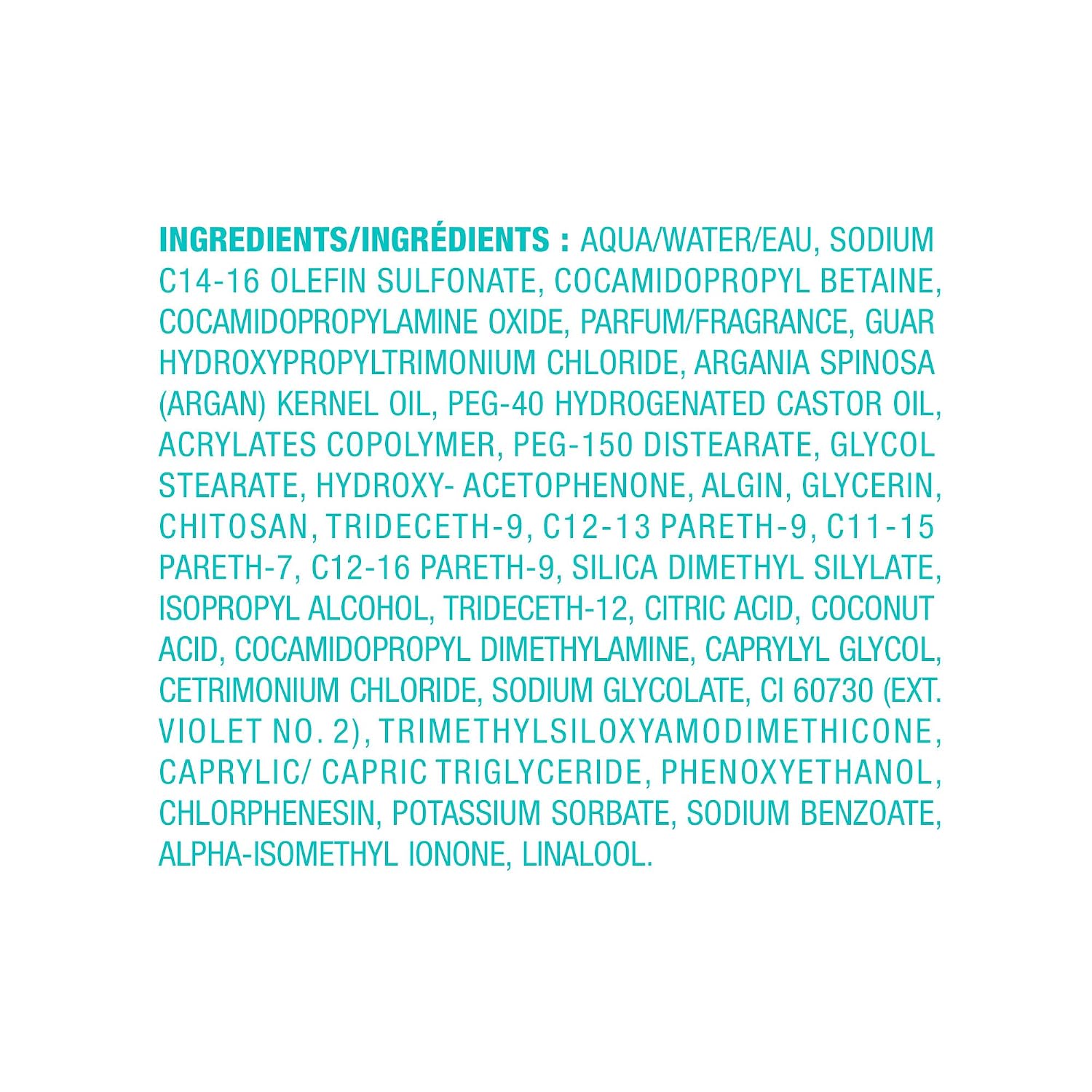 Moroccanoil Blonde Perfecting Purple Shampoo