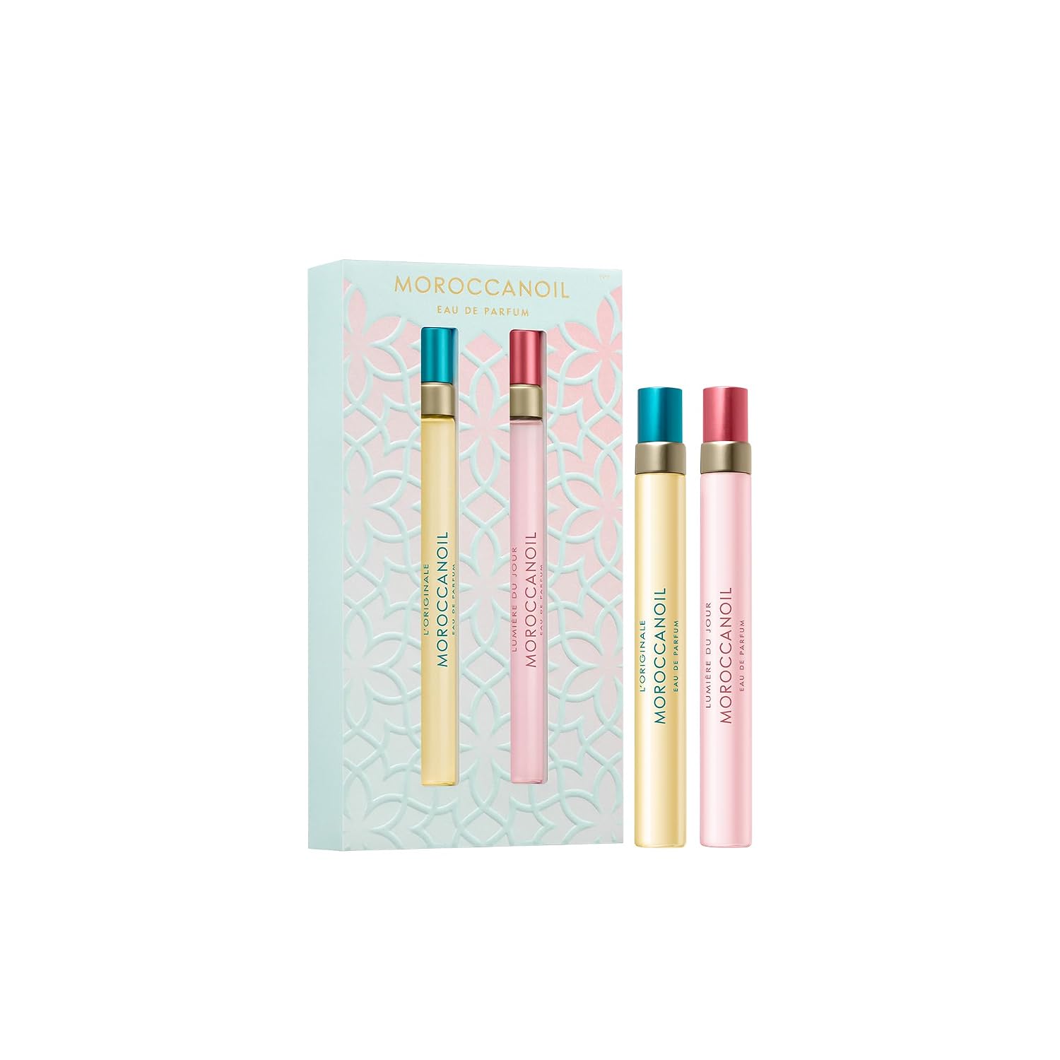 Moroccanoil Signature Collection Perfume Set