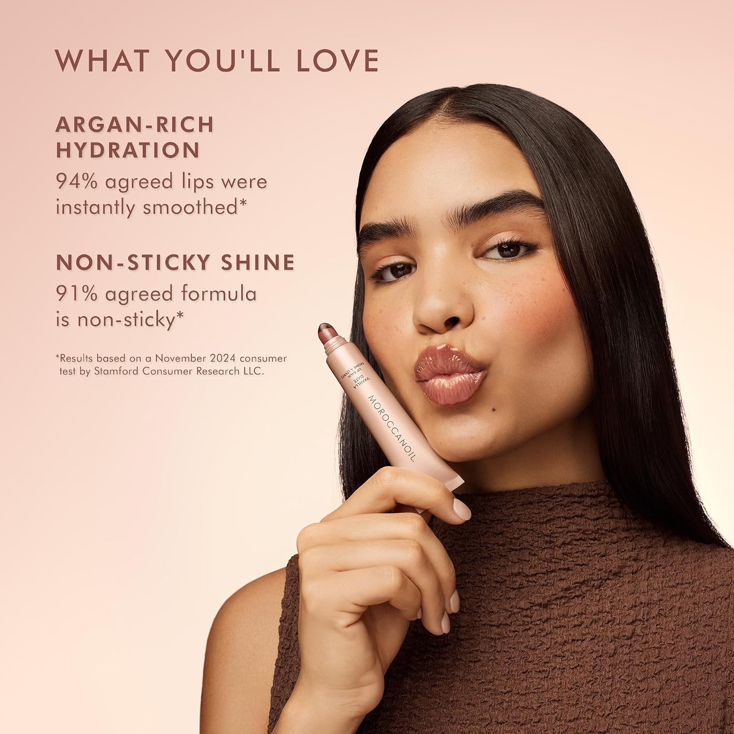 Moroccanoil Argan Butter Lip Balm
