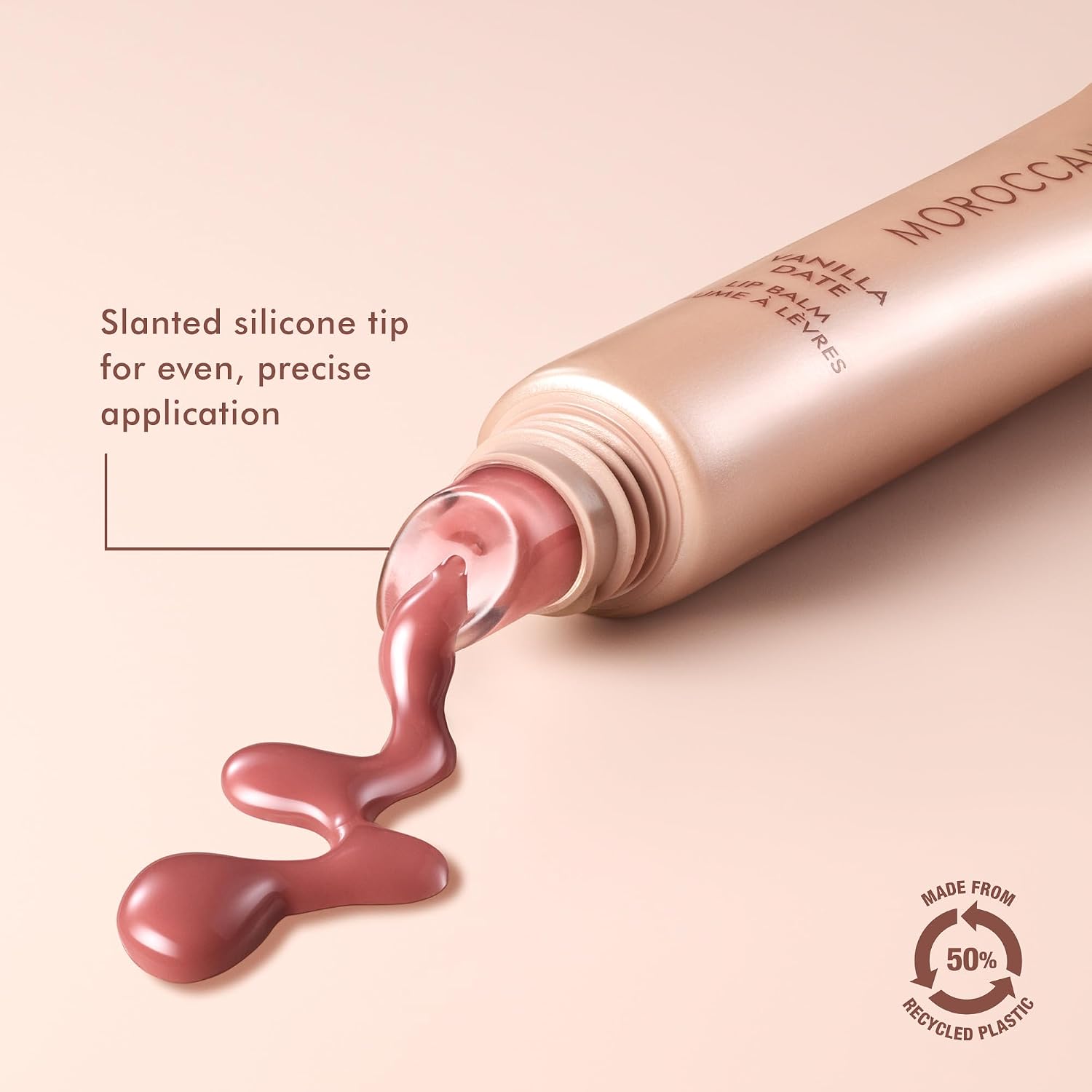 Moroccanoil Argan Butter Lip Balm