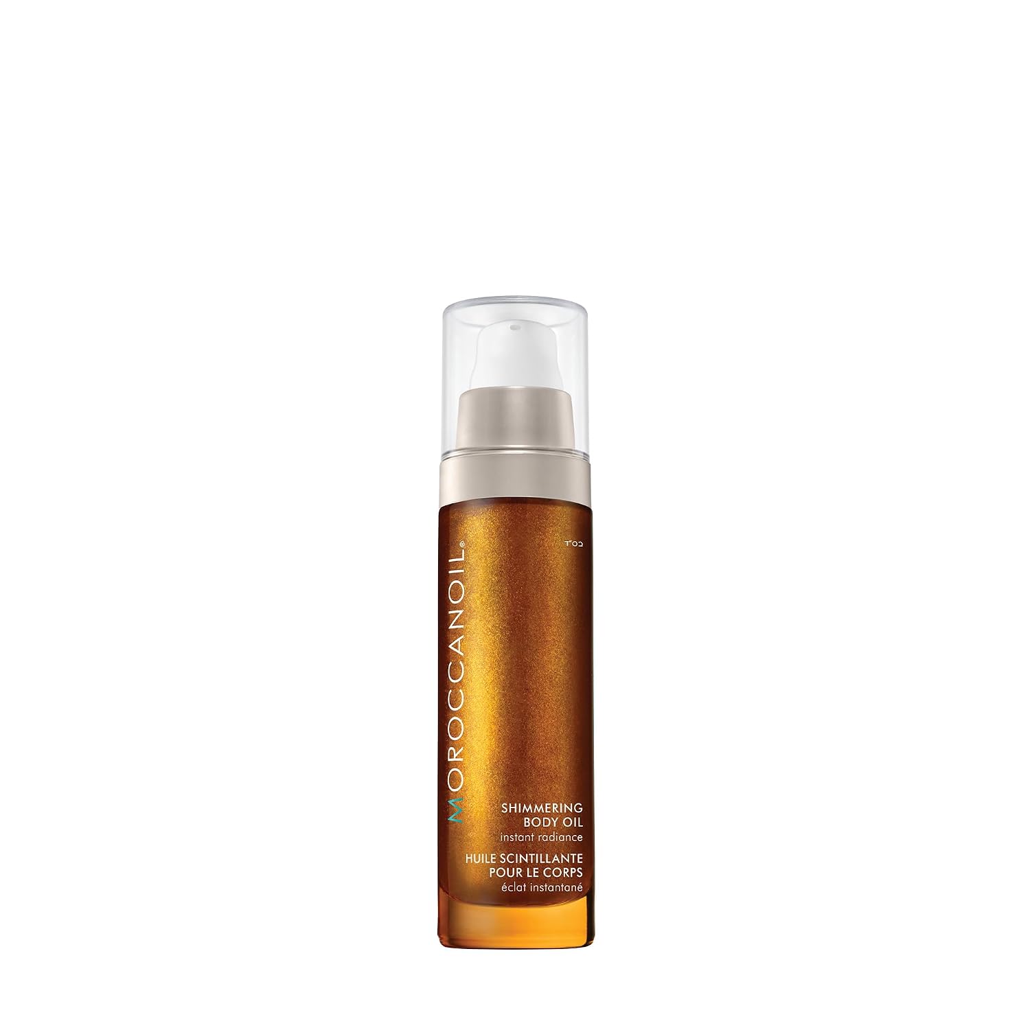 Moroccanoil Shimmering Body Oil, 1.7 Fl. Oz.