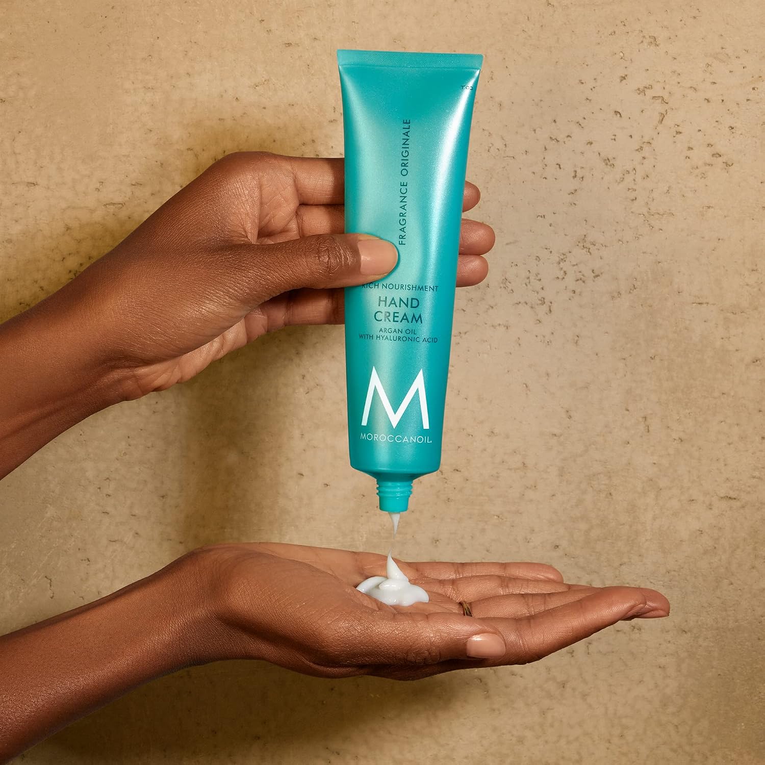 Moroccanoil Hand Cream Fragrance Originale