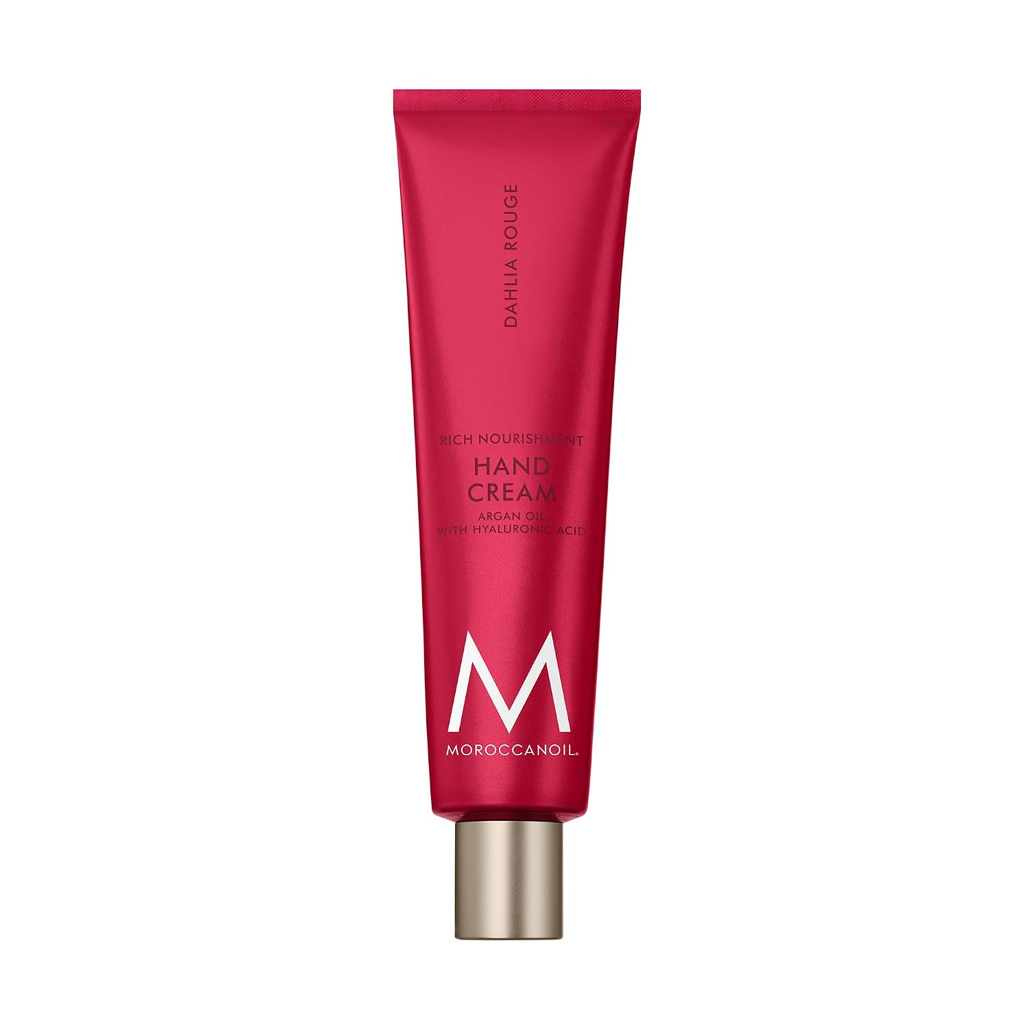 Moroccanoil Hand Cream Dahlia Rouge
