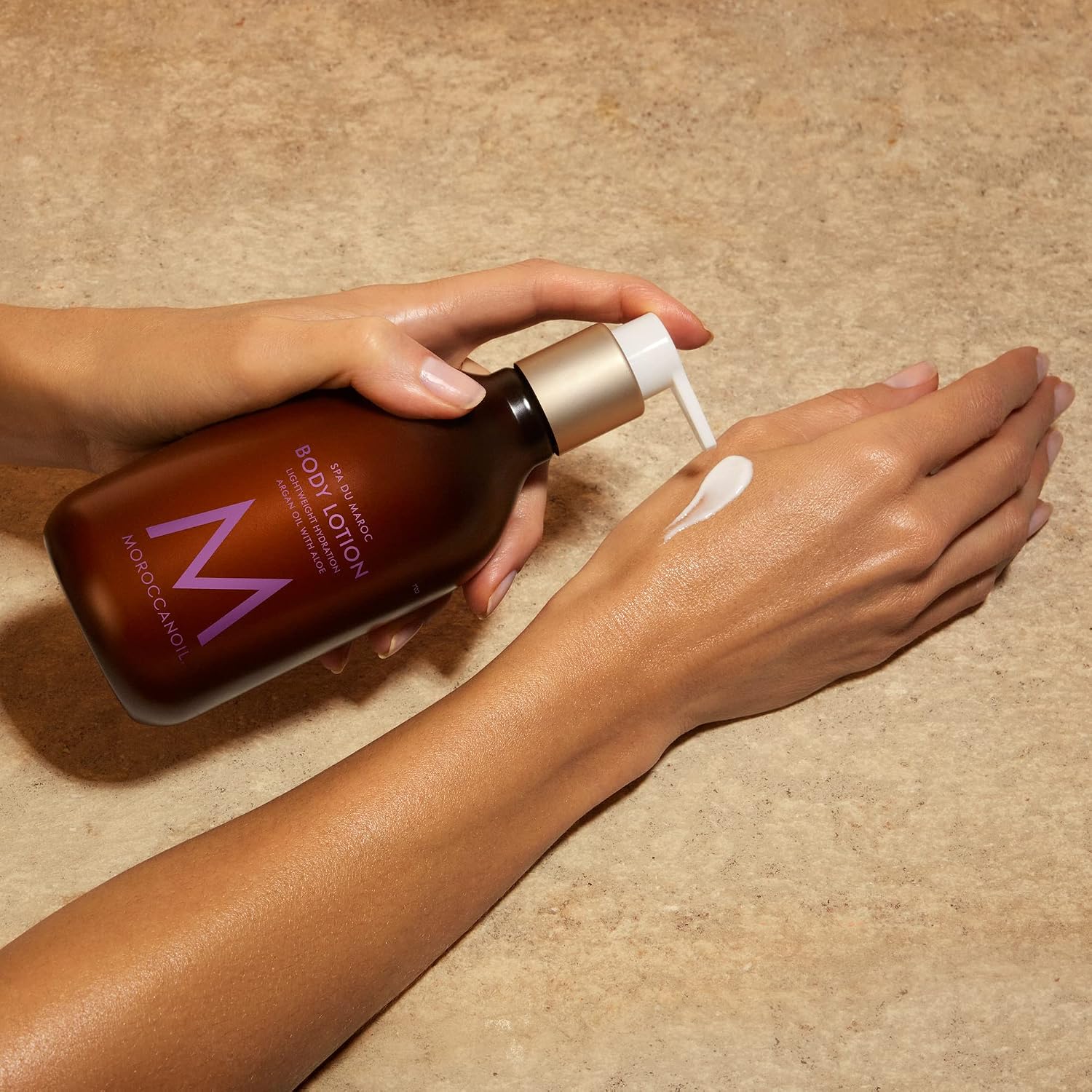 Moroccanoil Body Lotion