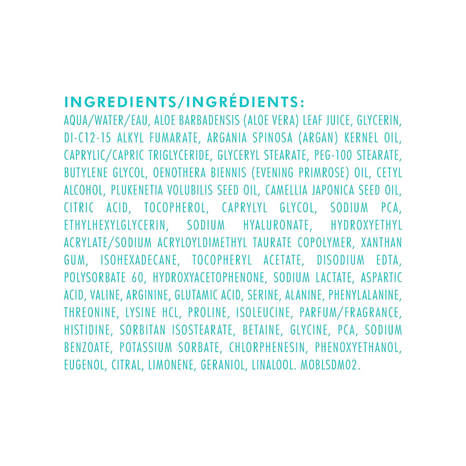 Moroccanoil Body Lotion