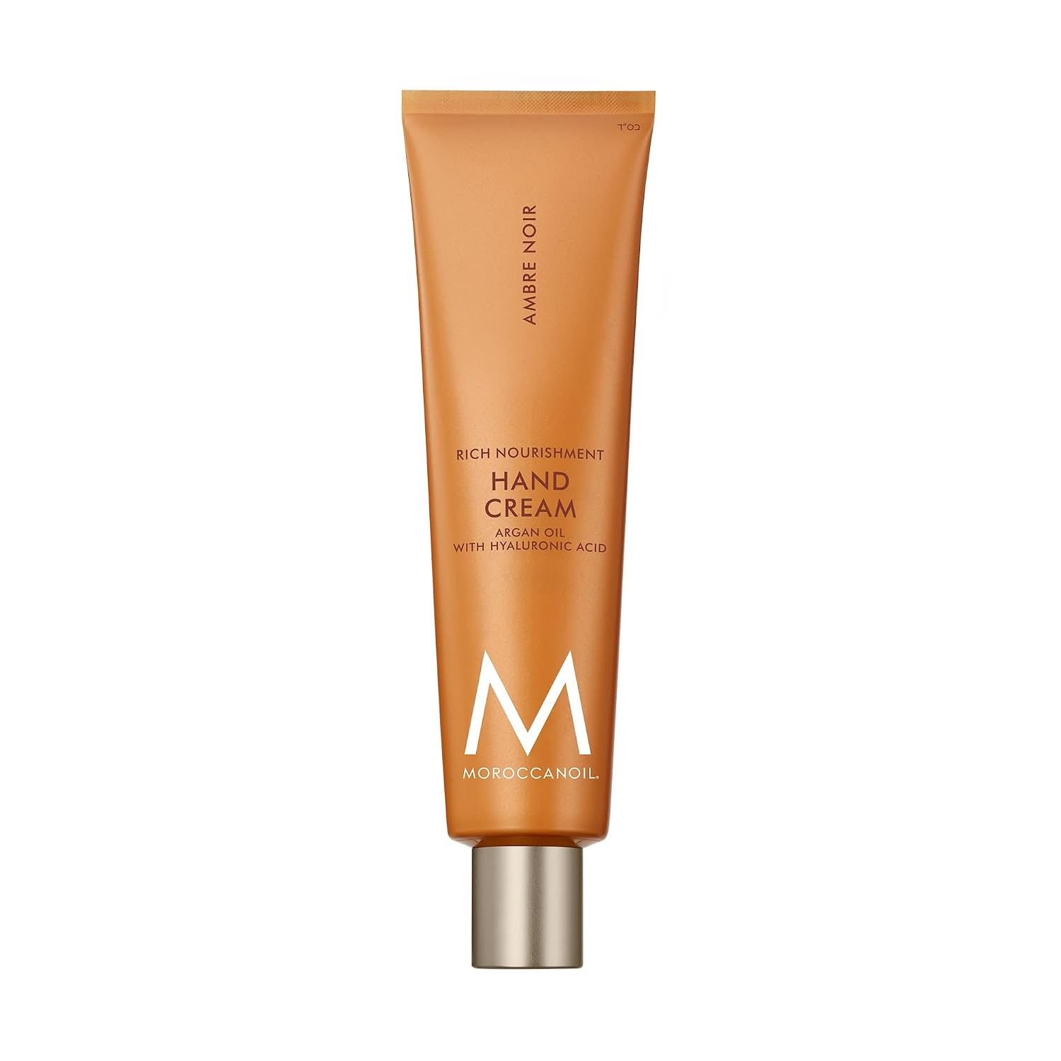 Moroccanoil Hand Cream Ambre Noir