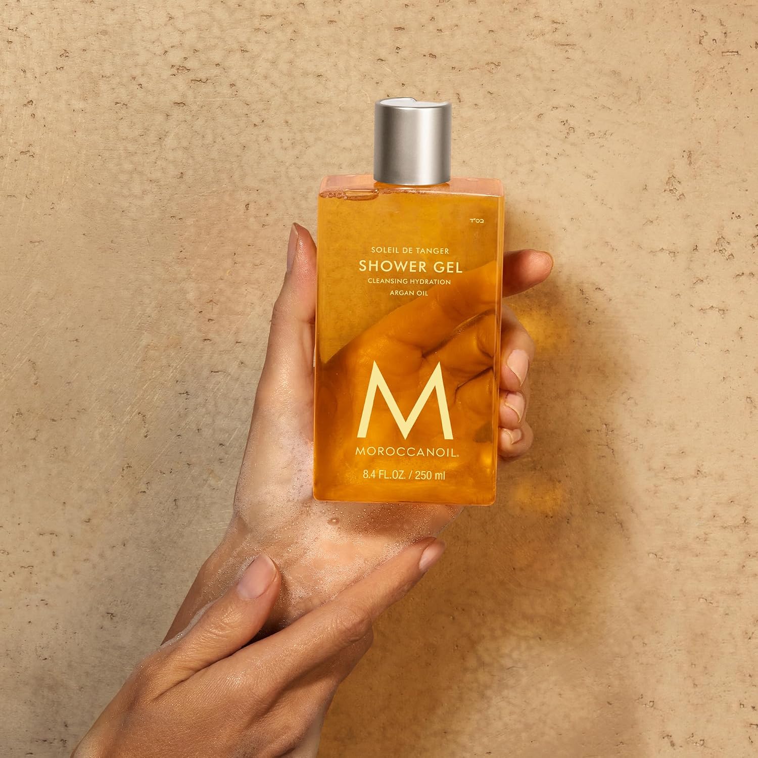 Moroccanoil Shower Gel Body Wash