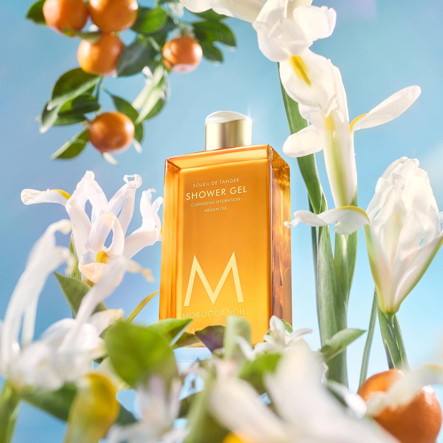 Moroccanoil Shower Gel Body Wash