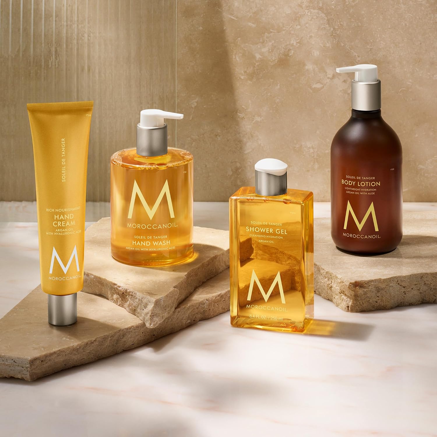 Moroccanoil Shower Gel Body Wash