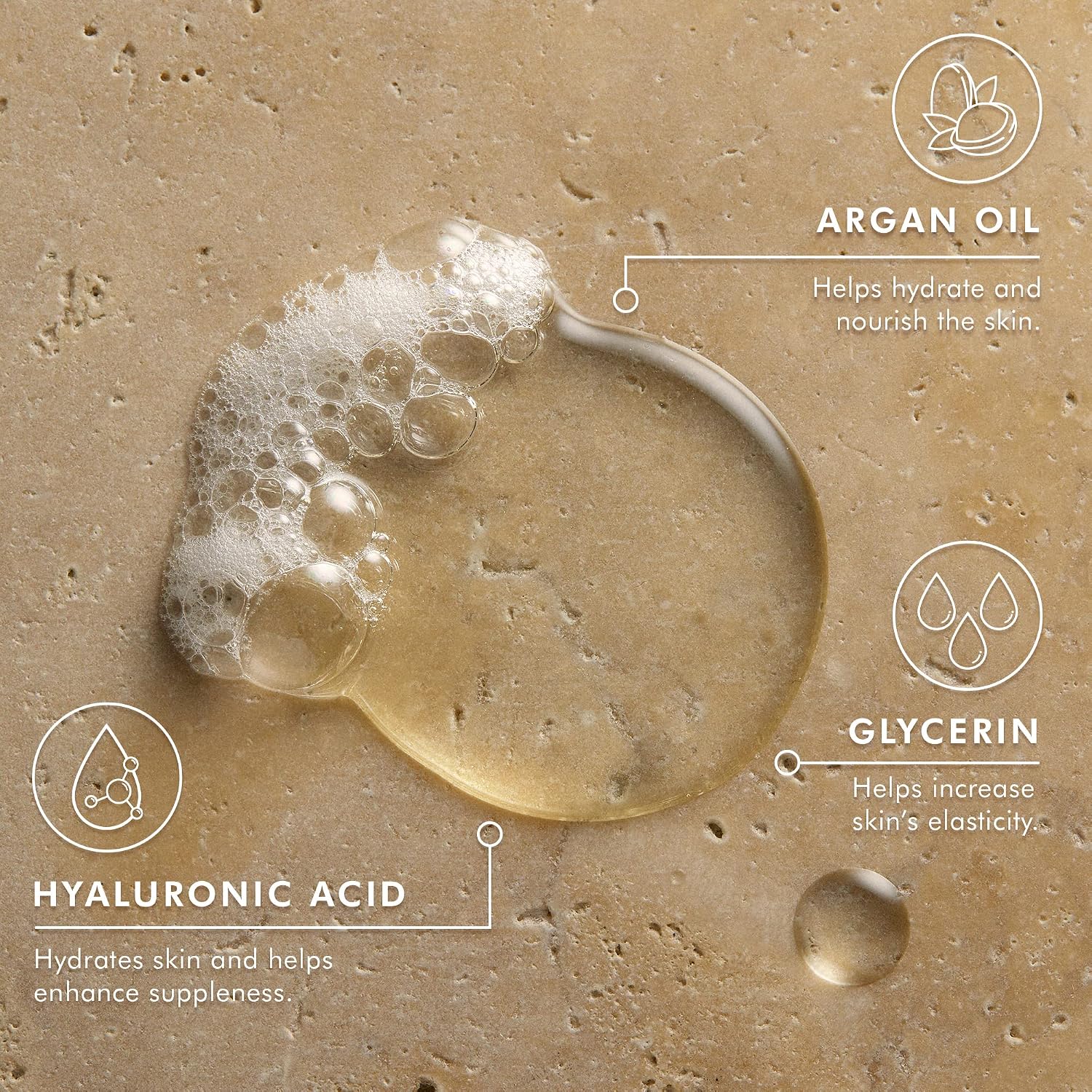 Moroccanoil Hand Wash