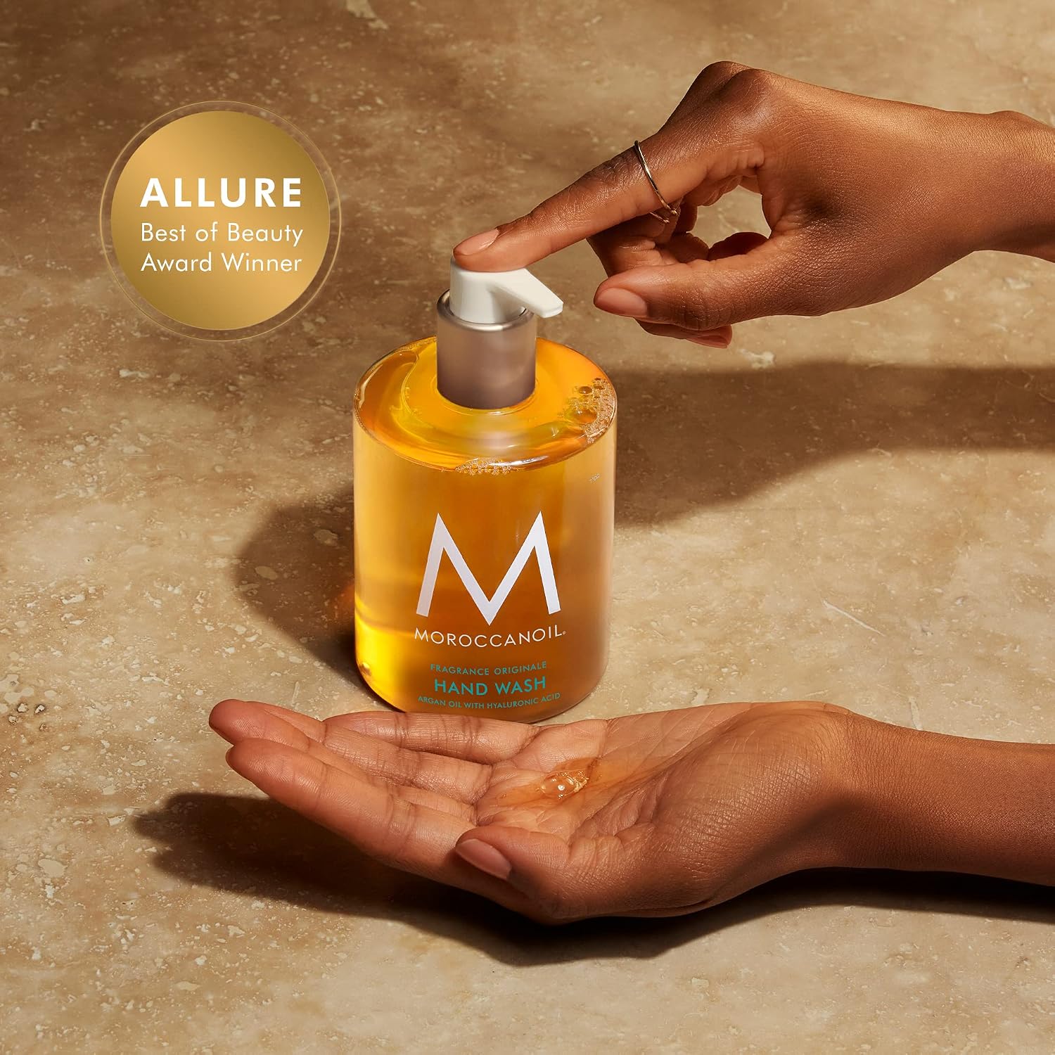 Moroccanoil Hand Wash