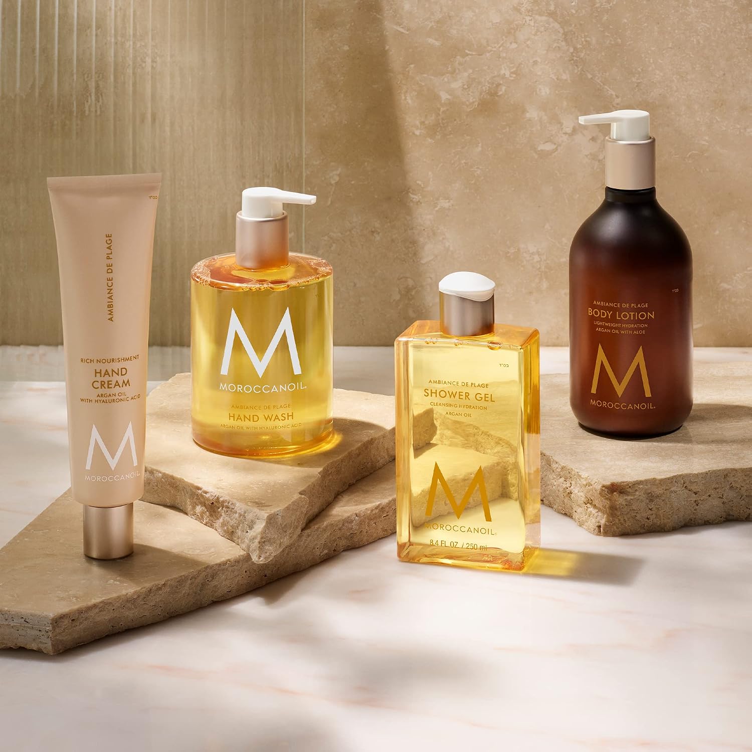 Moroccanoil Body Lotion