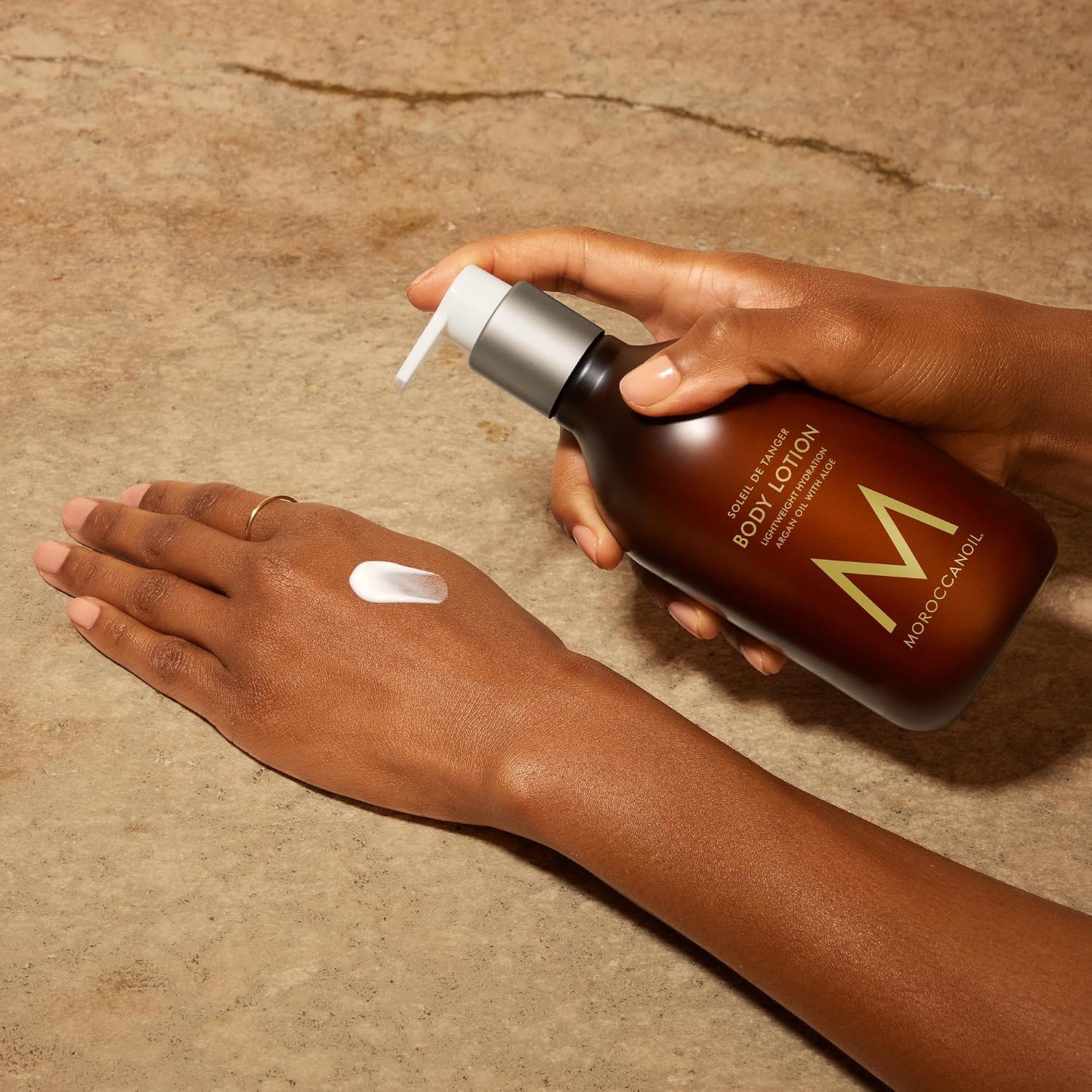Moroccanoil Body Lotion
